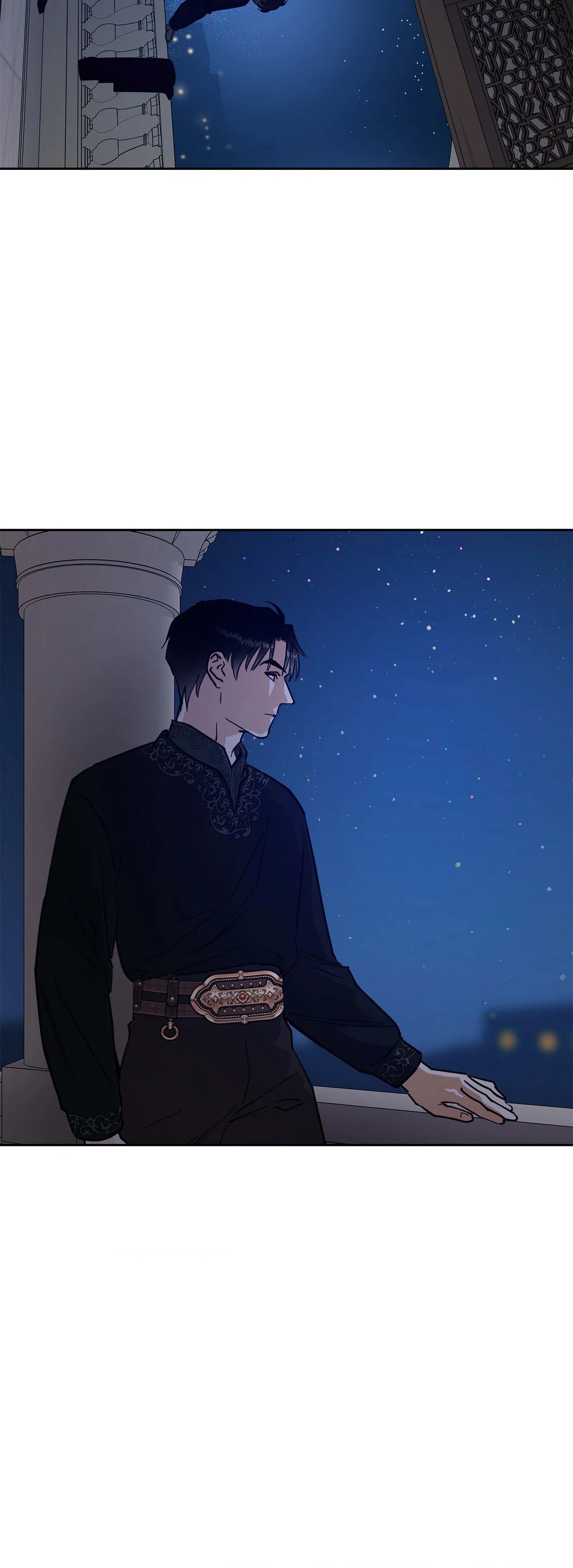 Antidote { Official } - Chapter 41 manhwa