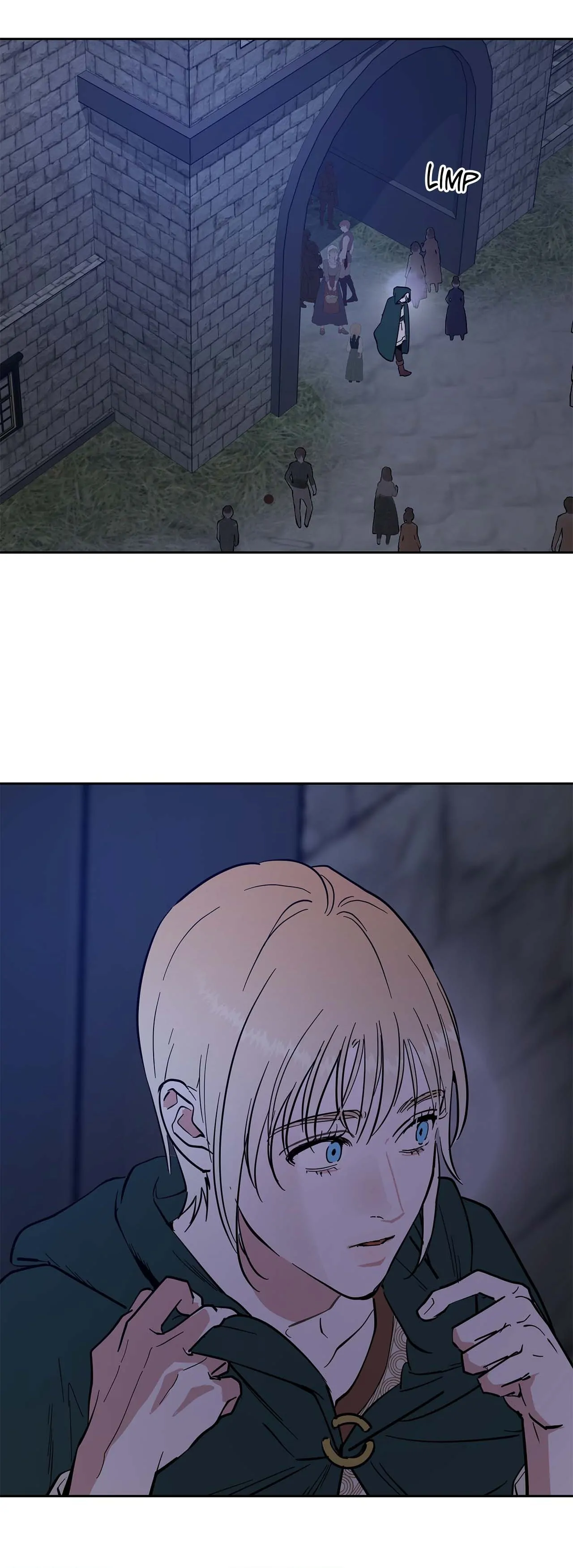 Antidote { Official } - Chapter 41 manhwa