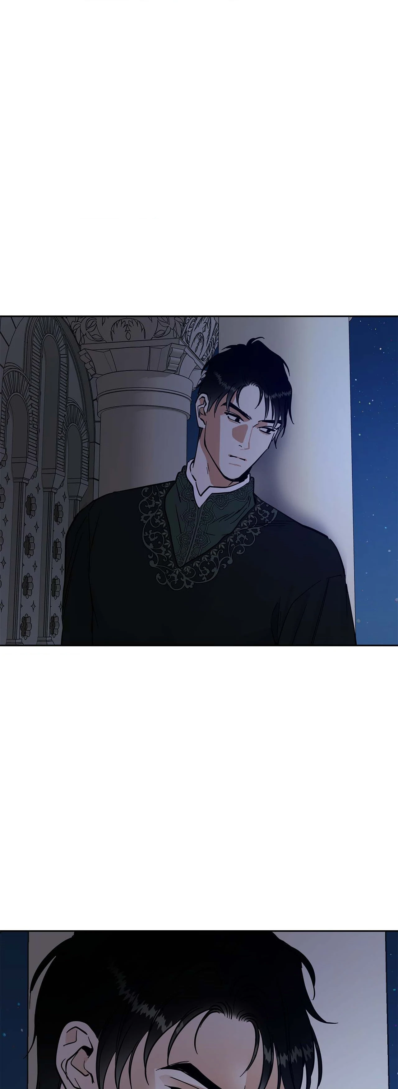 Antidote { Official } - Chapter 41 manhwa