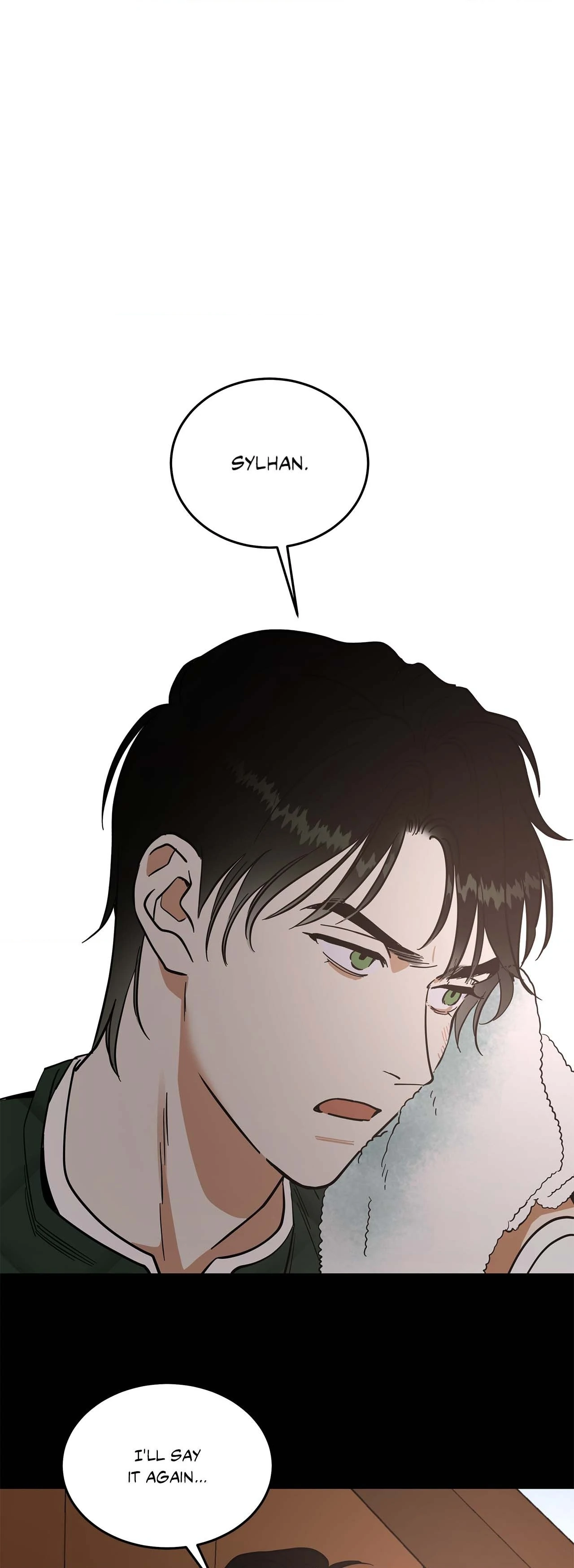 Antidote { Official } - Chapter 41 manhwa