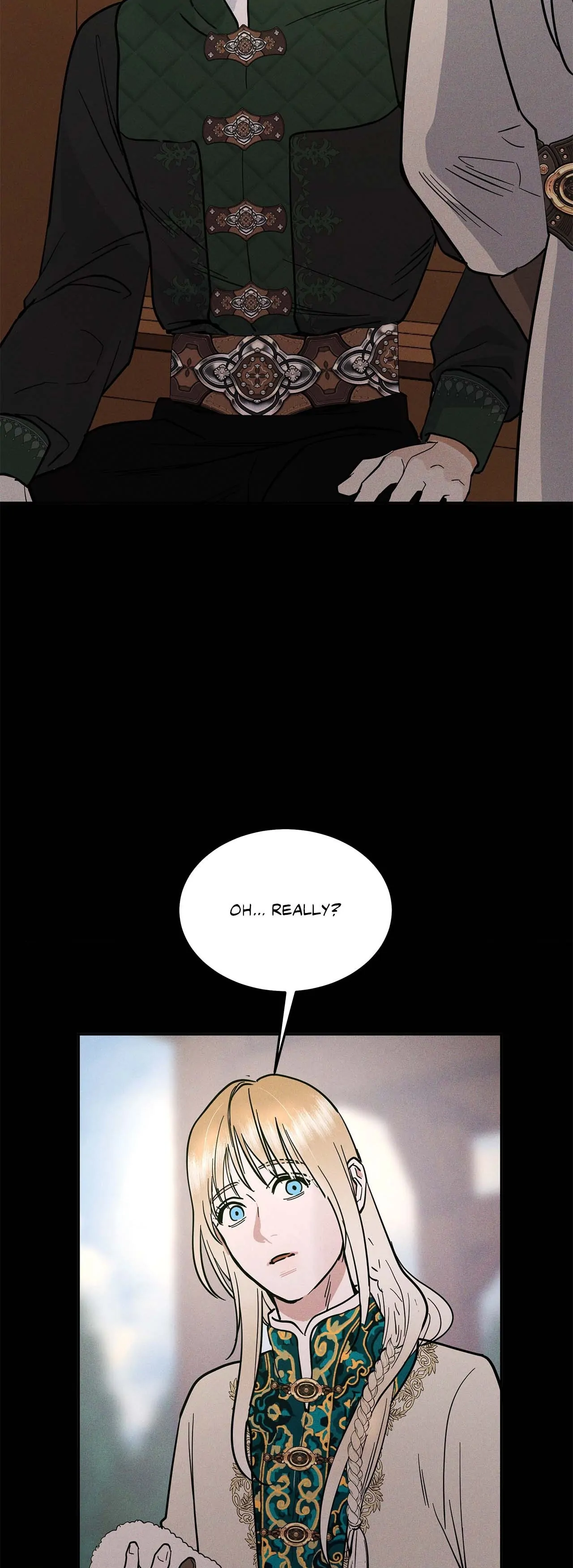 Antidote { Official } - Chapter 41 manhwa