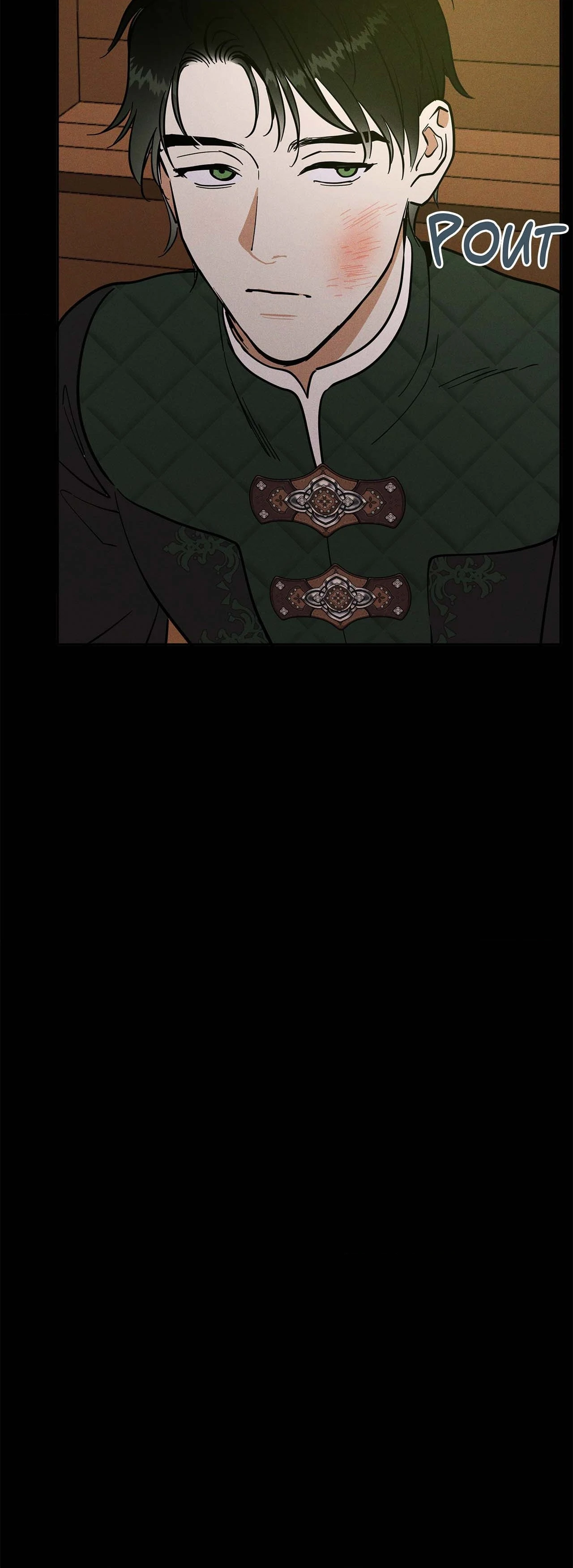 Antidote { Official } - Chapter 41 manhwa