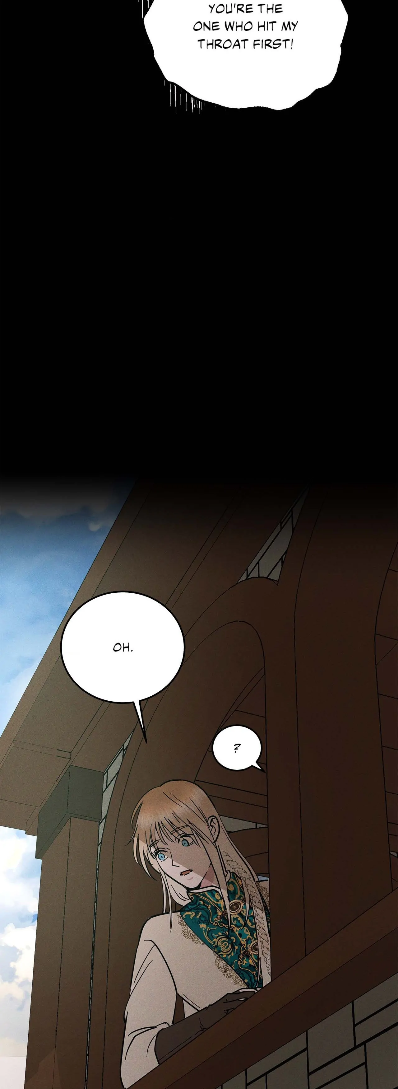 Antidote { Official } - Chapter 41 manhwa