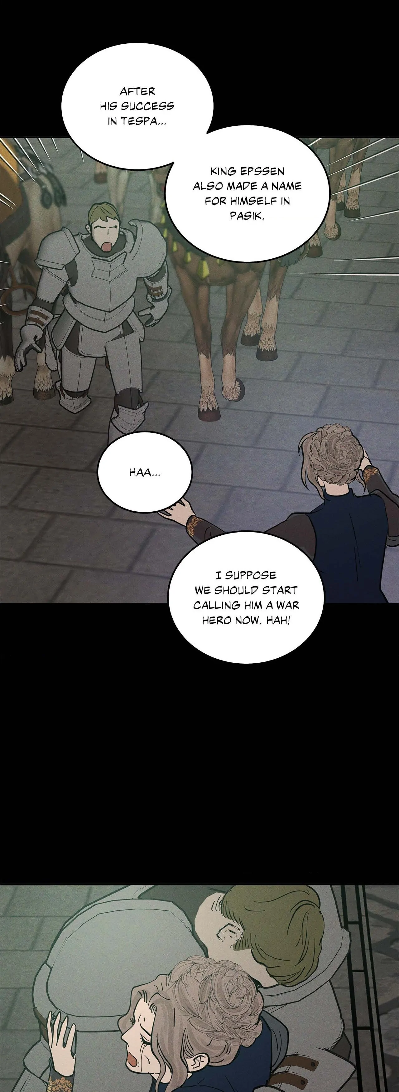 Antidote { Official } - Chapter 41 manhwa