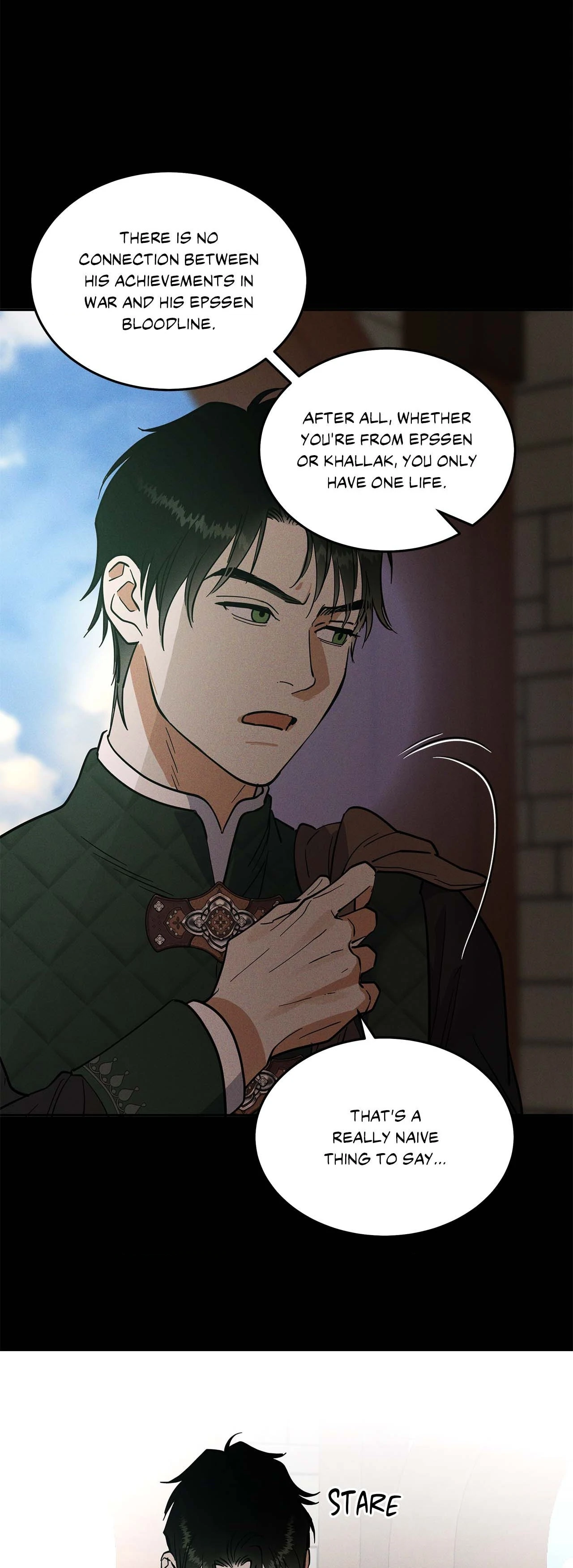 Antidote { Official } - Chapter 41 manhwa