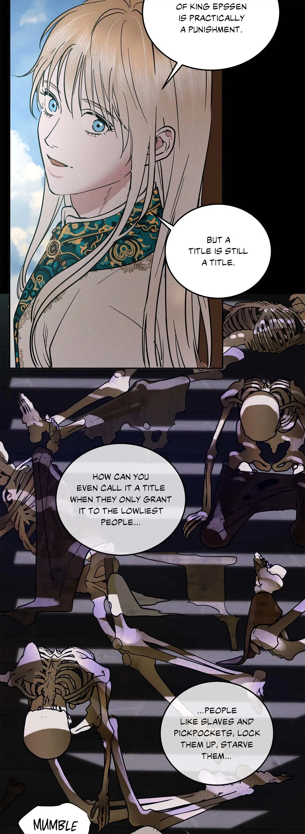 Antidote { Official } - Chapter 41 manhwa