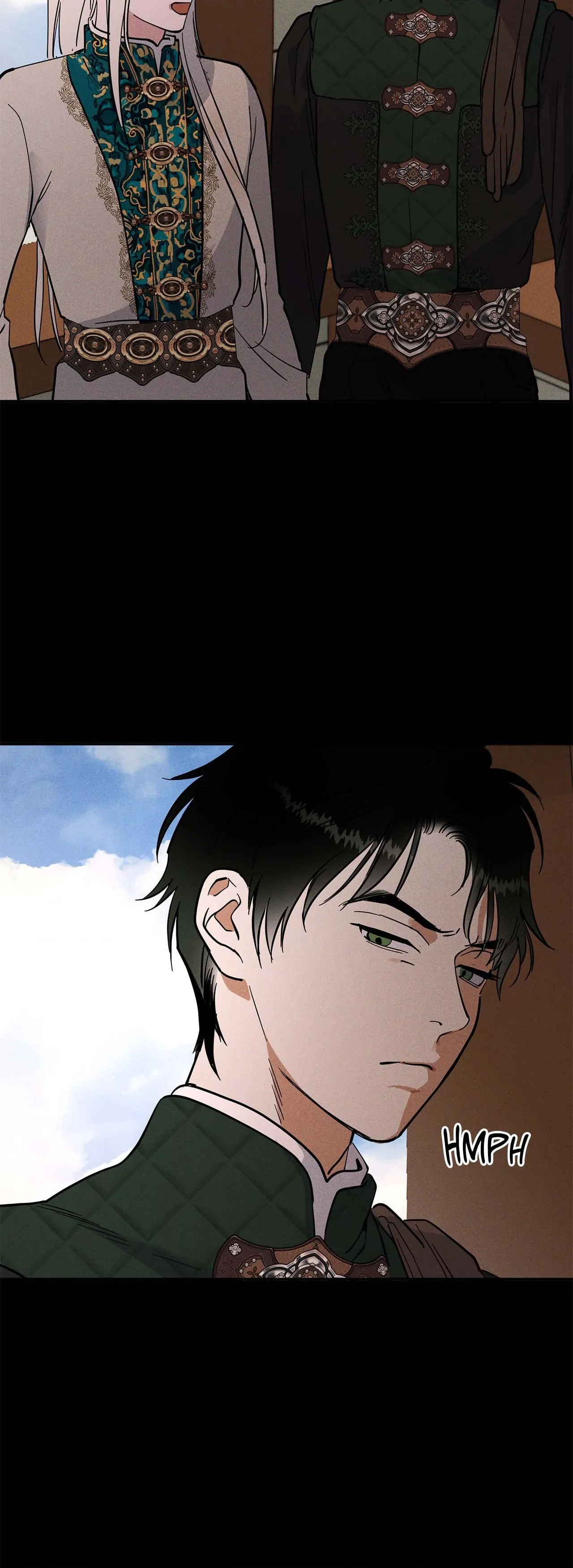 Antidote { Official } - Chapter 41 manhwa