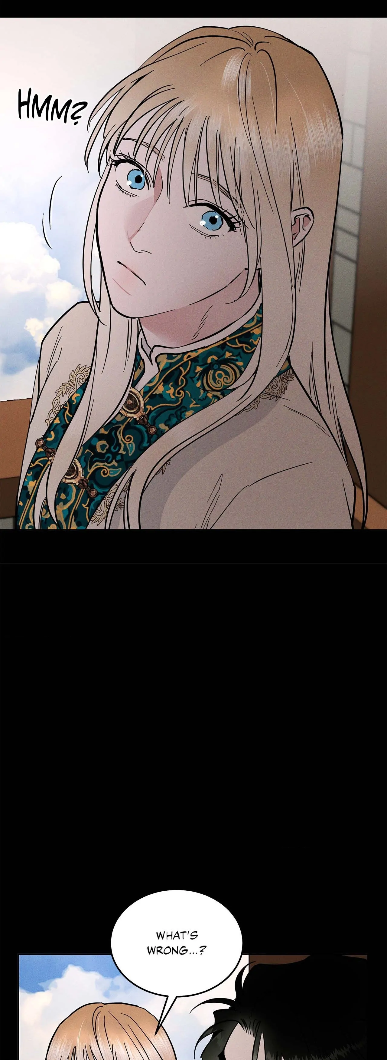 Antidote { Official } - Chapter 41 manhwa