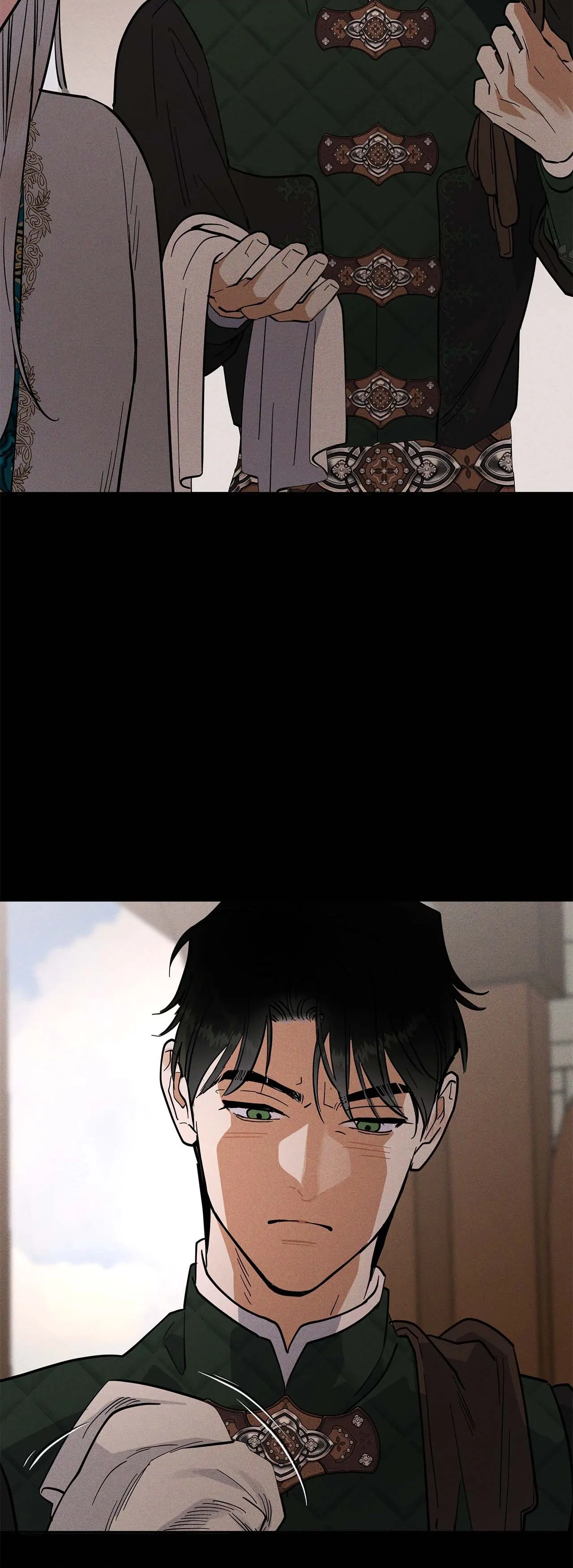 Antidote { Official } - Chapter 41 manhwa