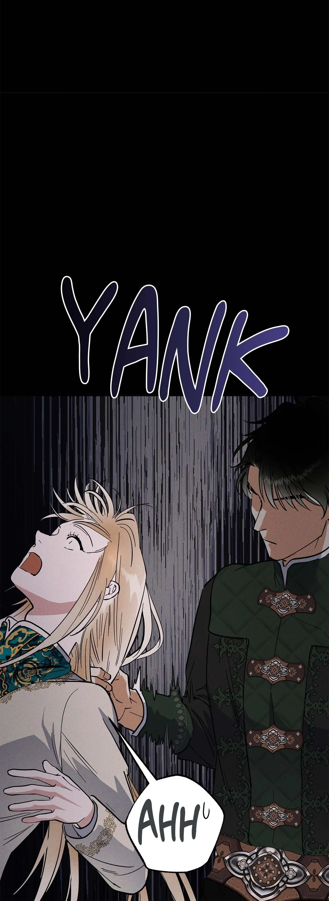 Antidote { Official } - Chapter 41 manhwa