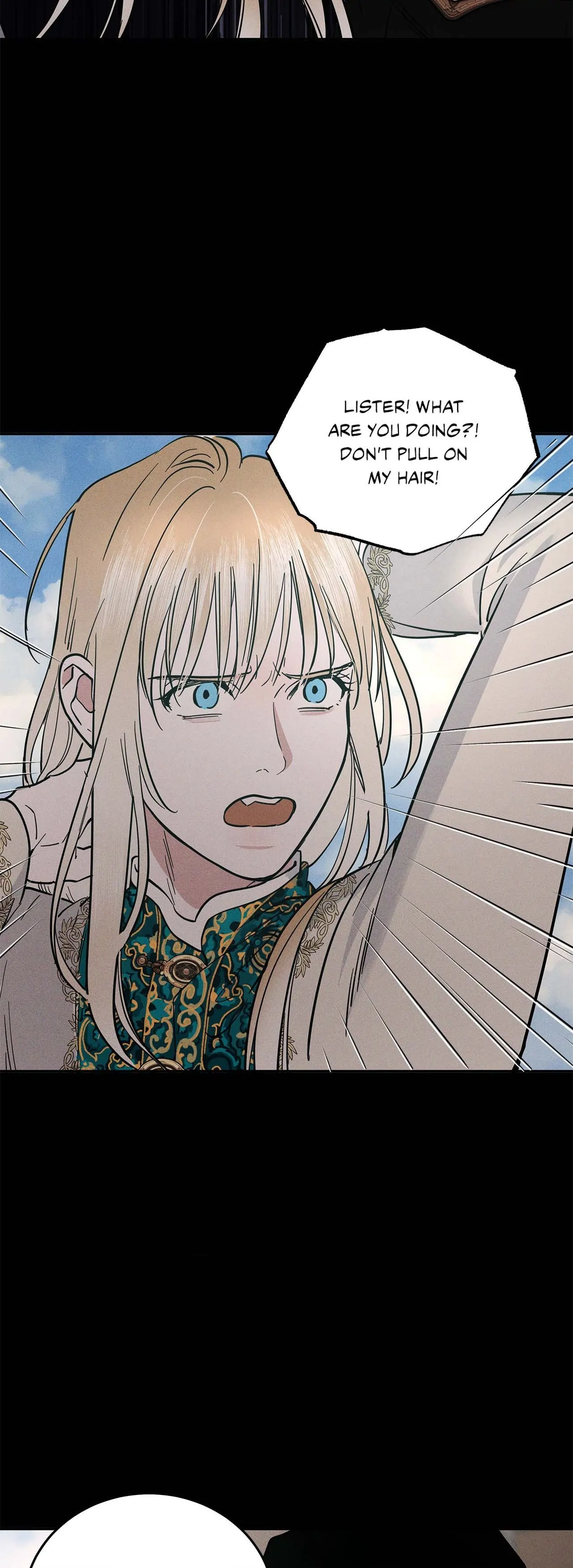 Antidote { Official } - Chapter 41 manhwa