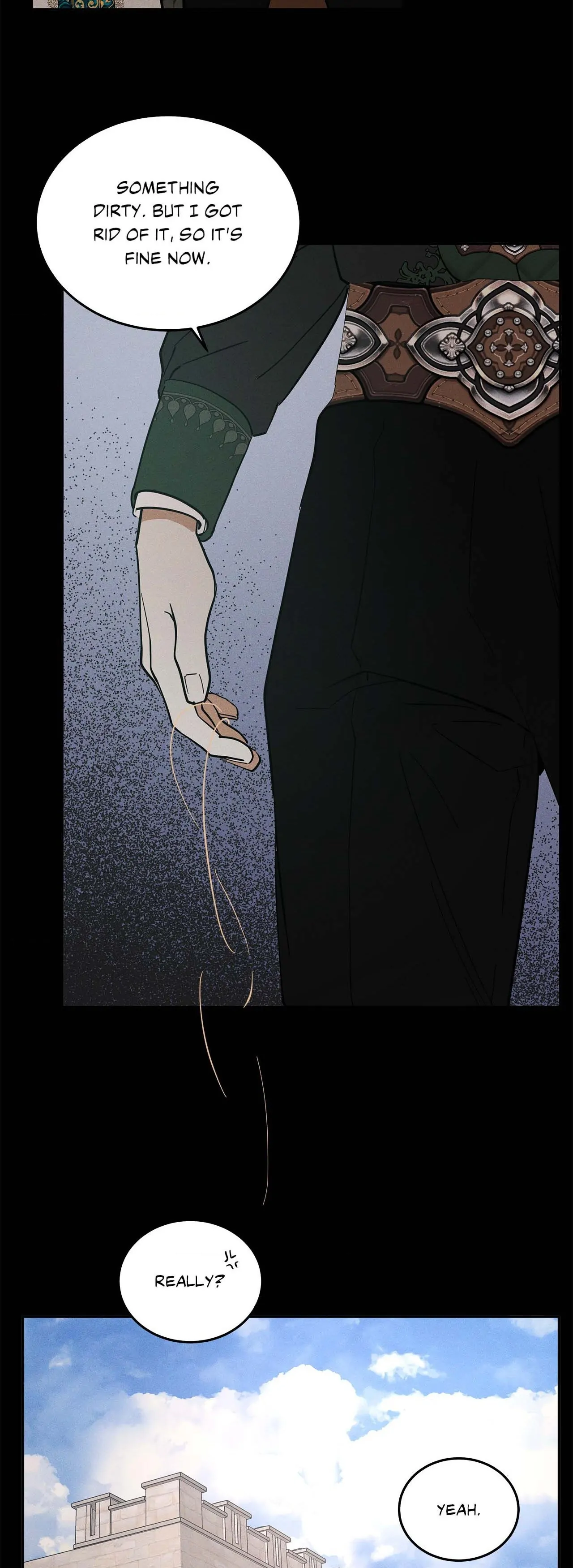 Antidote { Official } - Chapter 41 manhwa