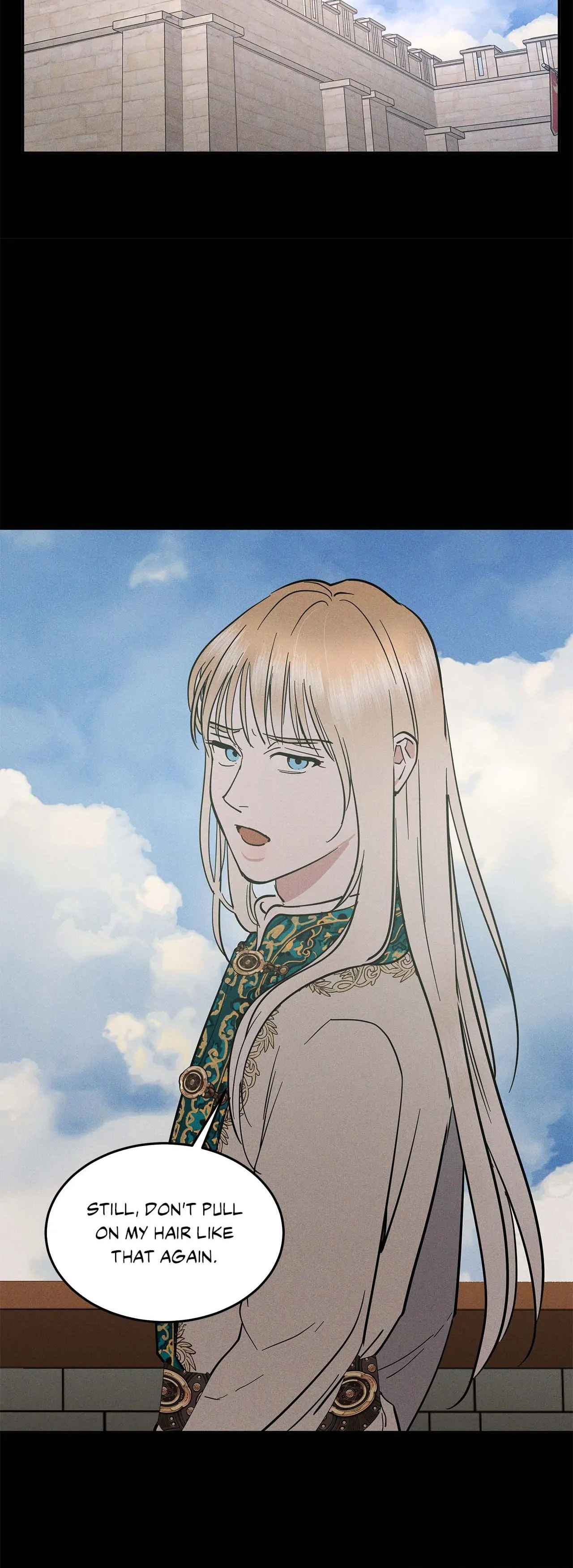 Antidote { Official } - Chapter 41 manhwa