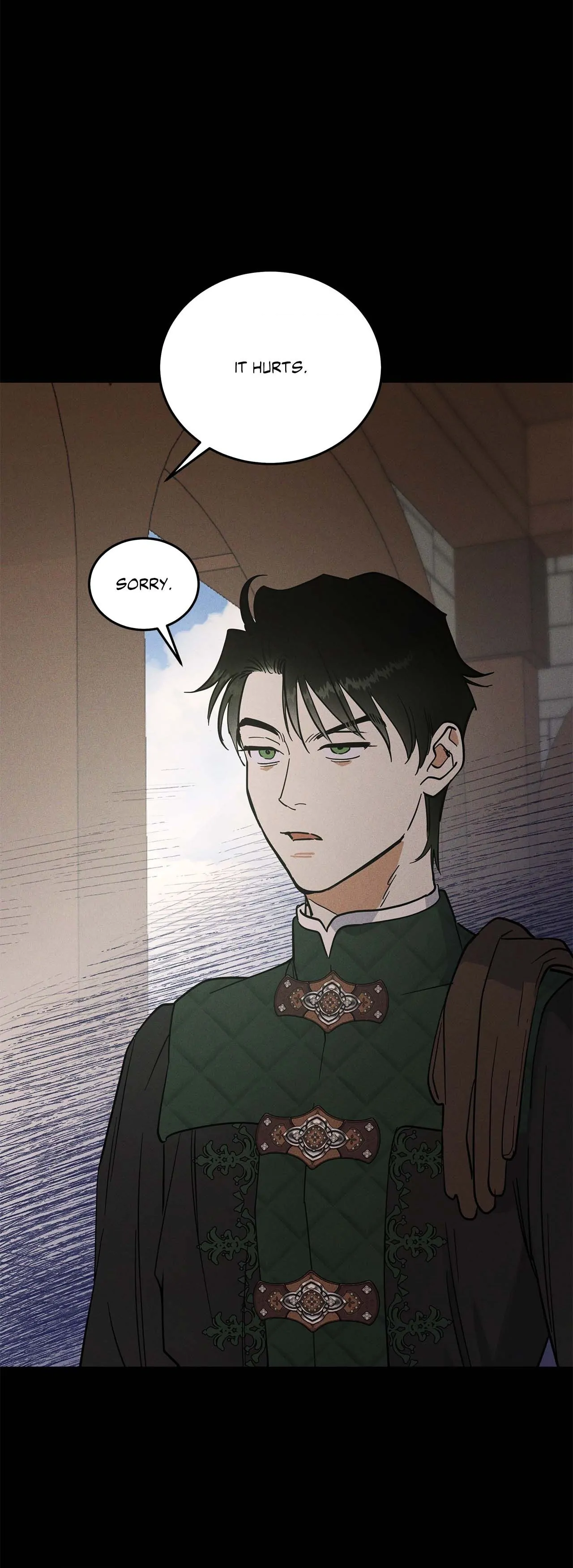 Antidote { Official } - Chapter 41 manhwa