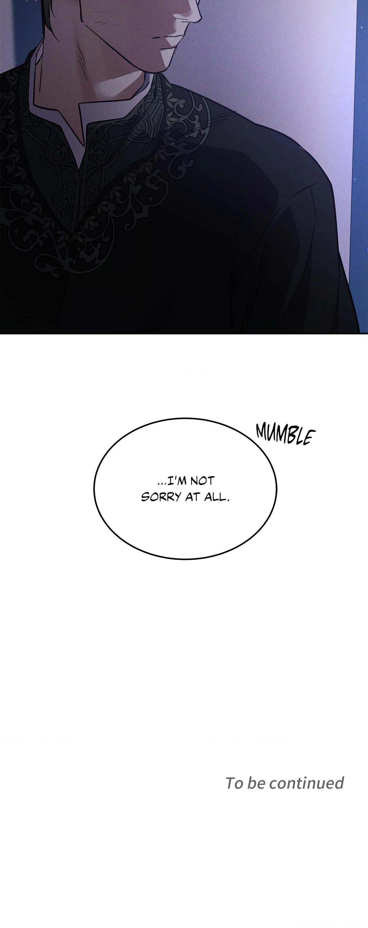 Antidote { Official } - Chapter 41 manhwa