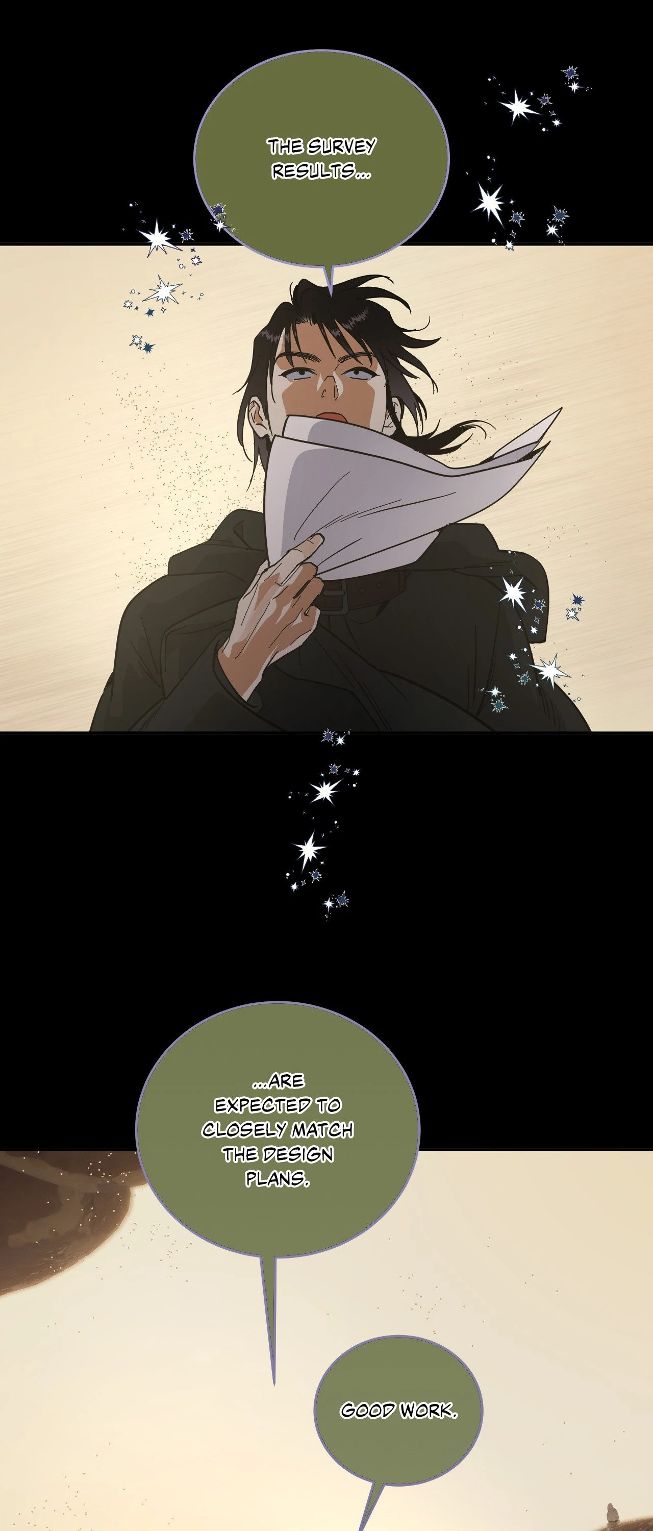 Antidote { Official } - Chapter 42 manhwa
