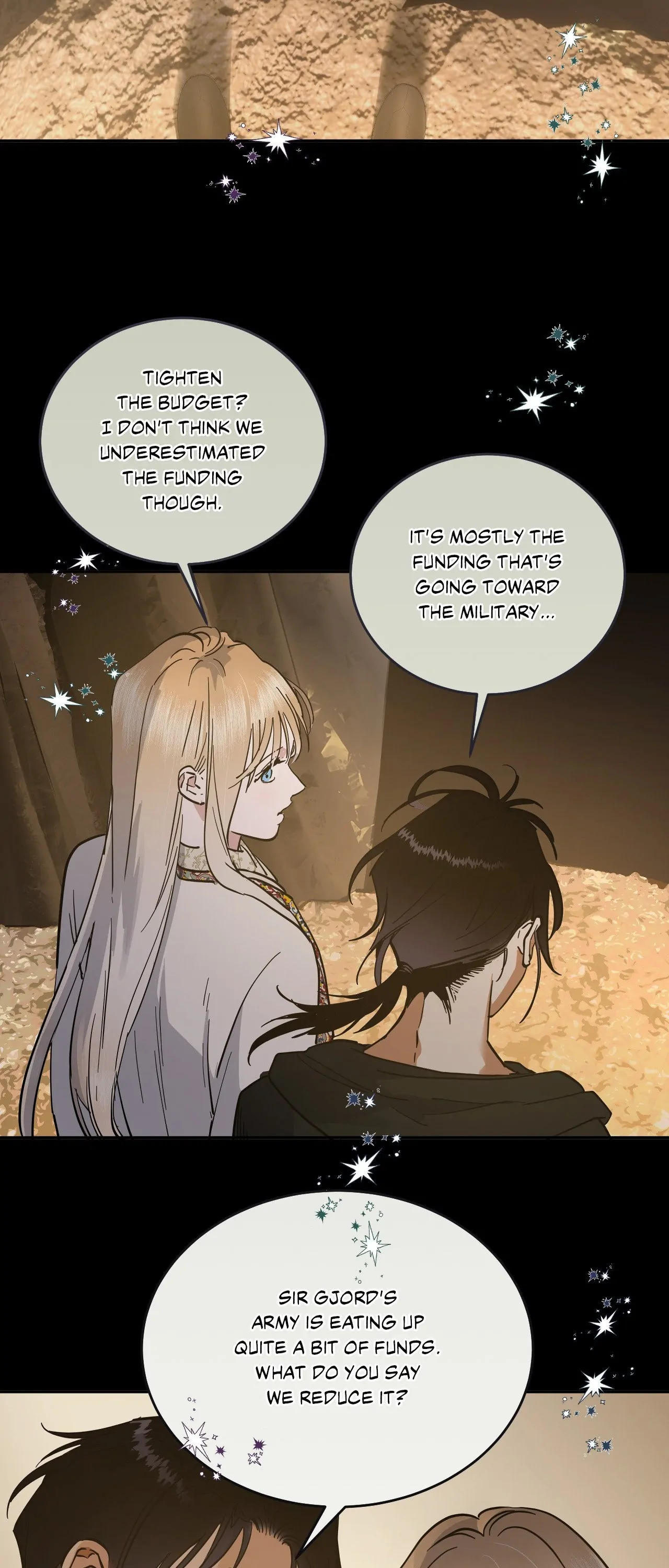 Antidote { Official } - Chapter 42 manhwa