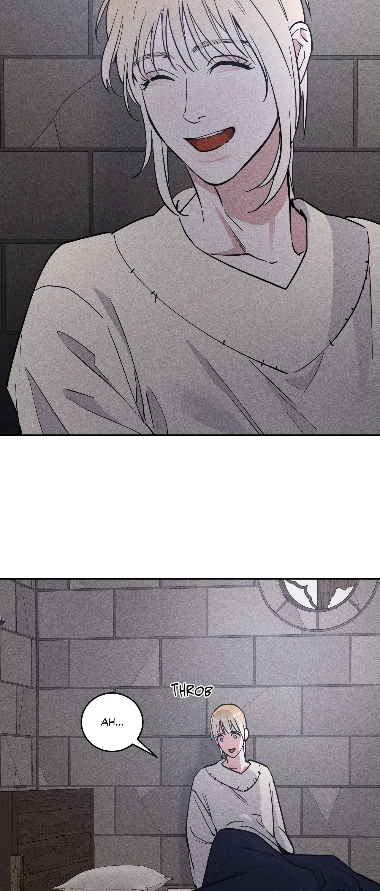 Antidote { Official } - Chapter 42 manhwa