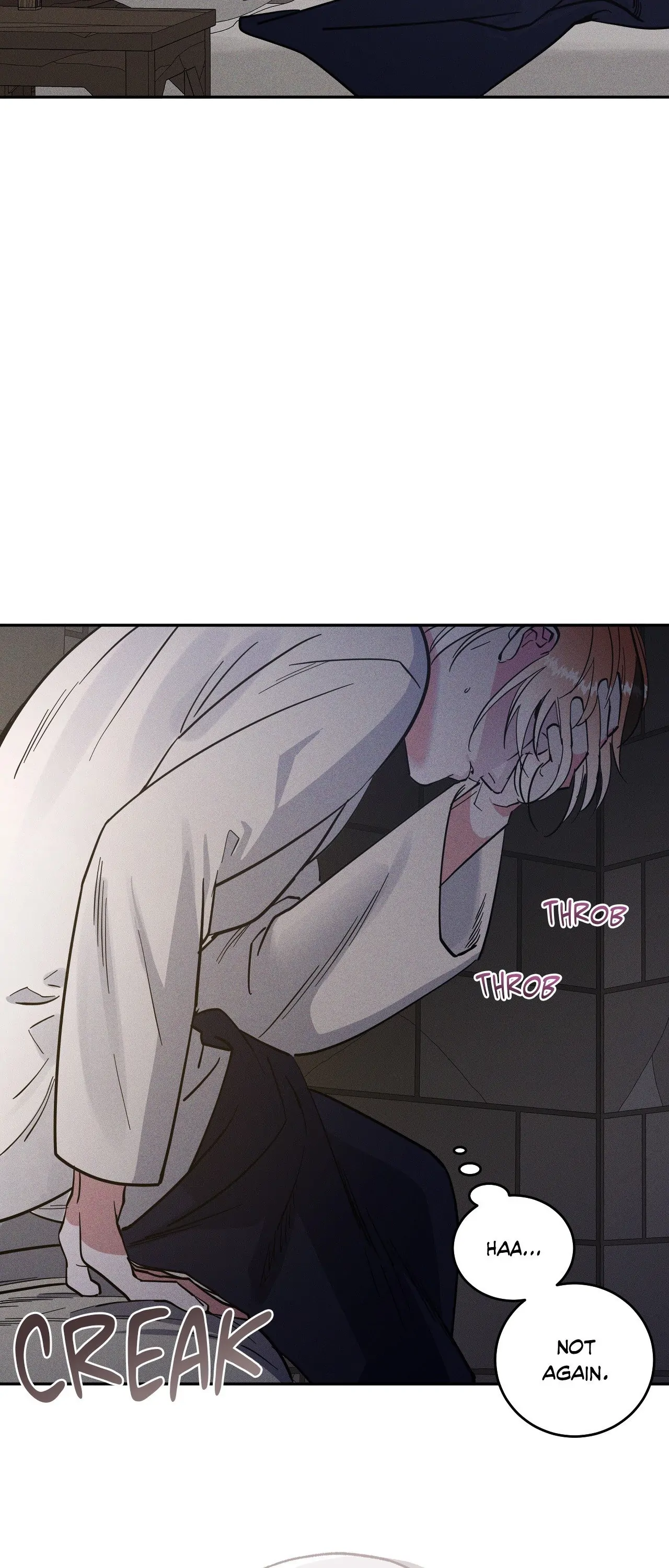 Antidote { Official } - Chapter 42 manhwa