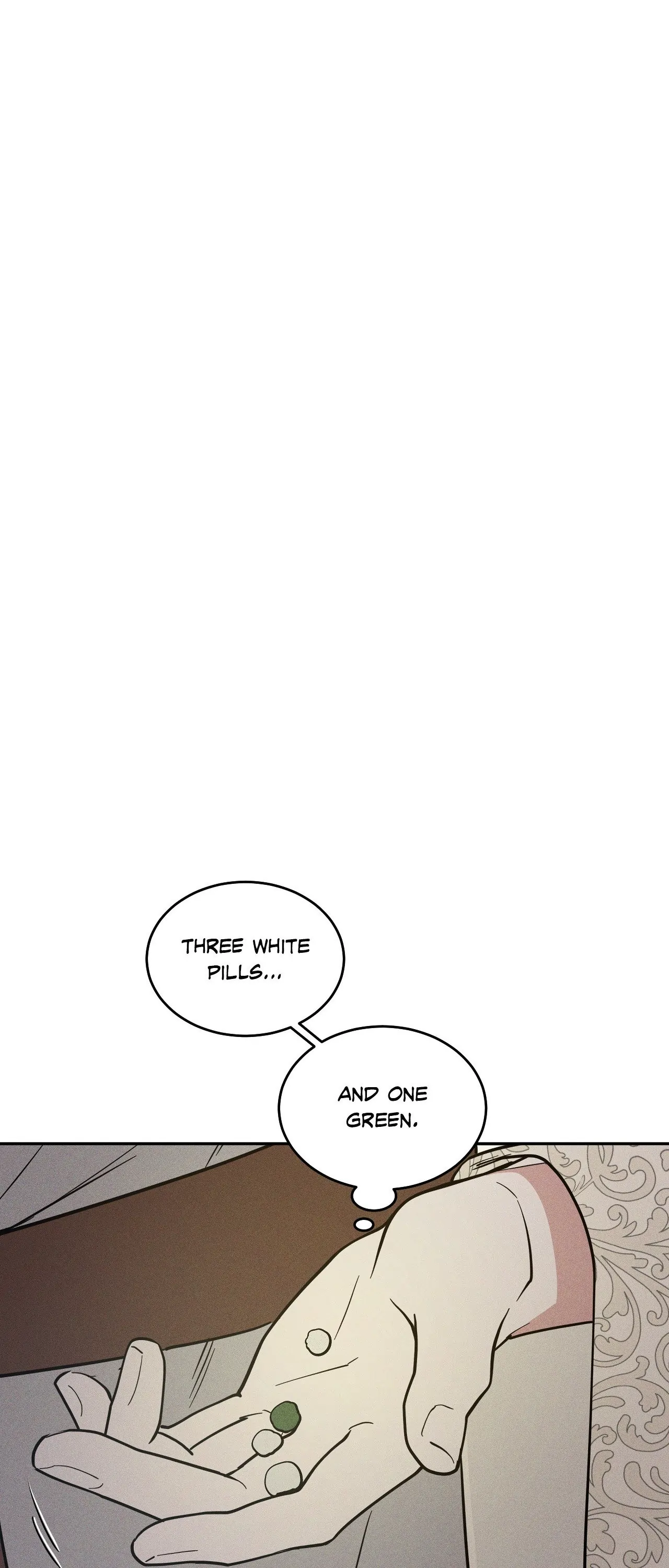 Antidote { Official } - Chapter 42 manhwa
