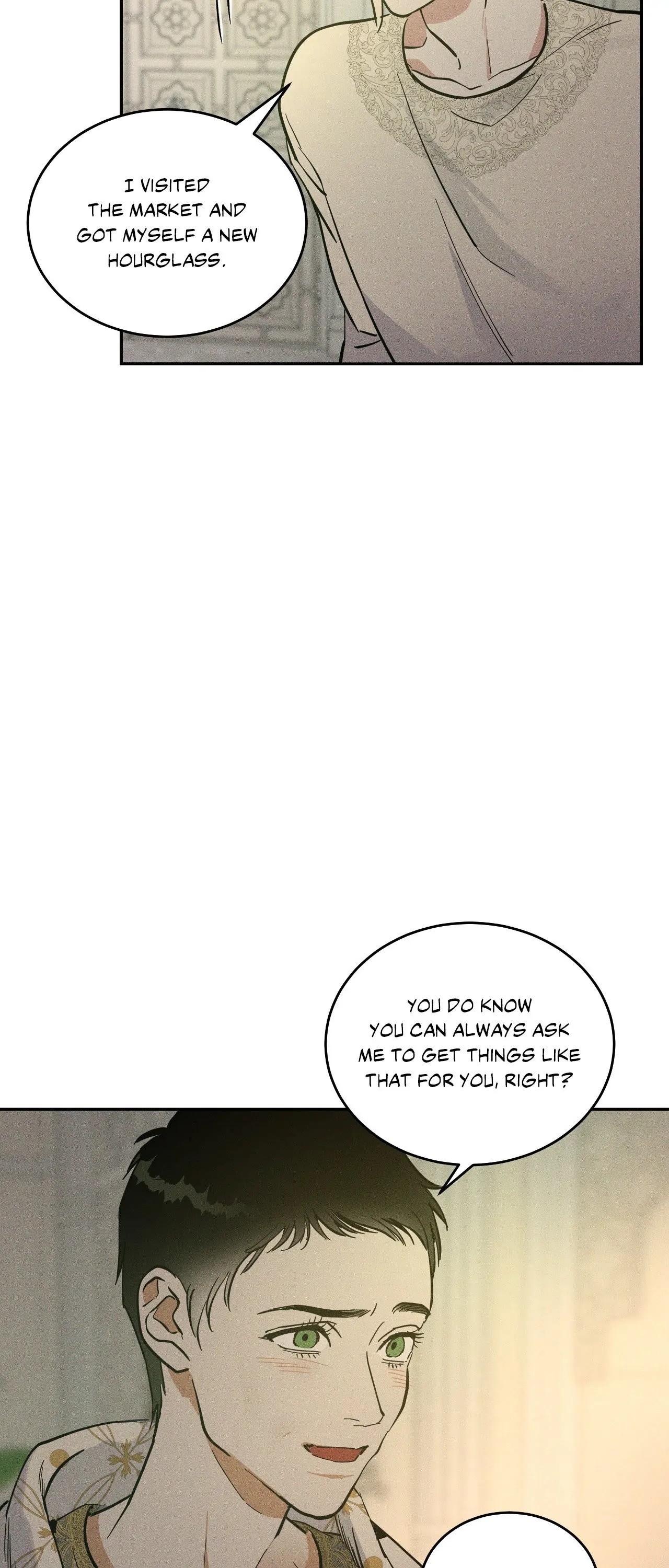 Antidote { Official } - Chapter 42 manhwa