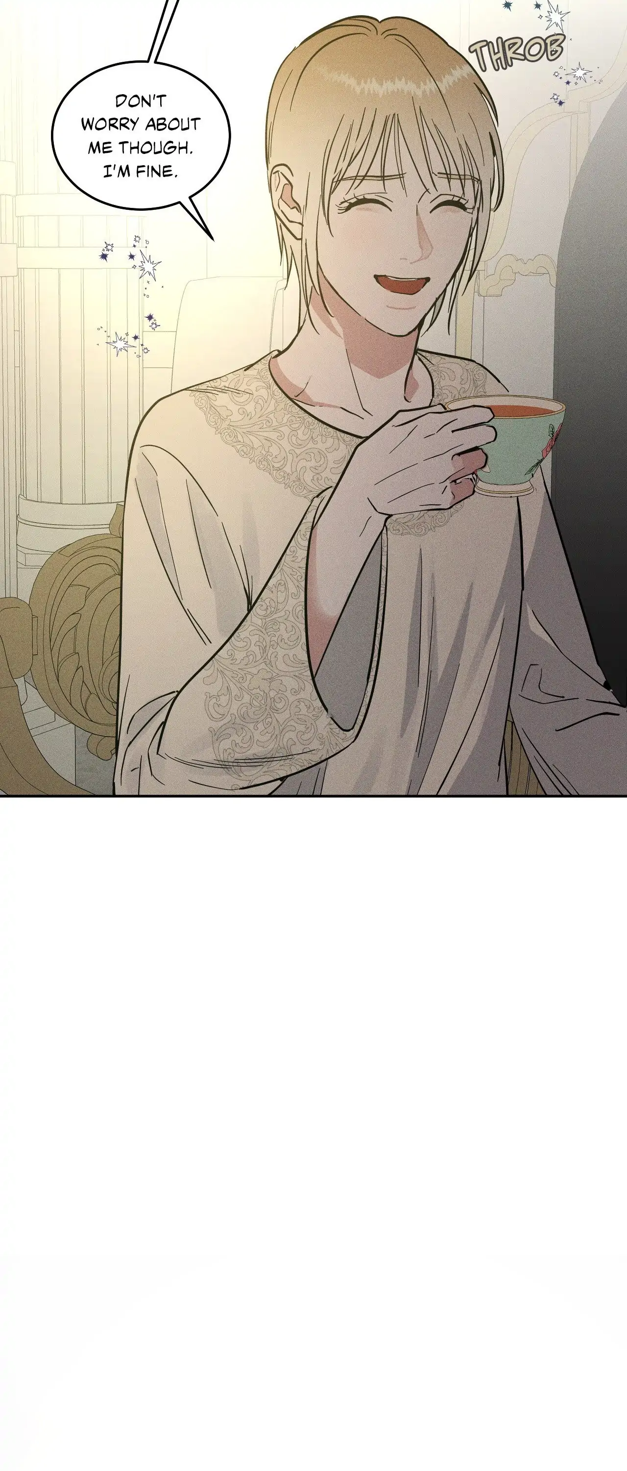 Antidote { Official } - Chapter 42 manhwa