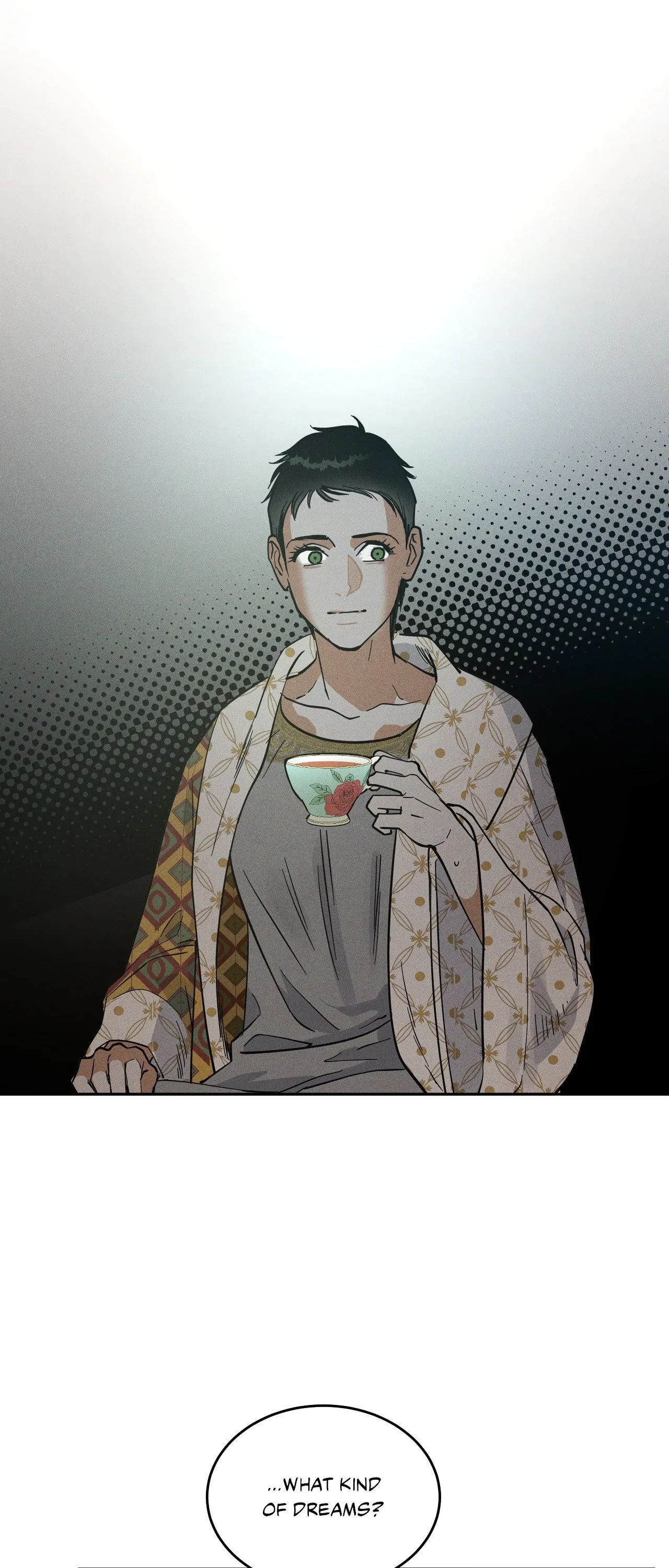 Antidote { Official } - Chapter 42 manhwa