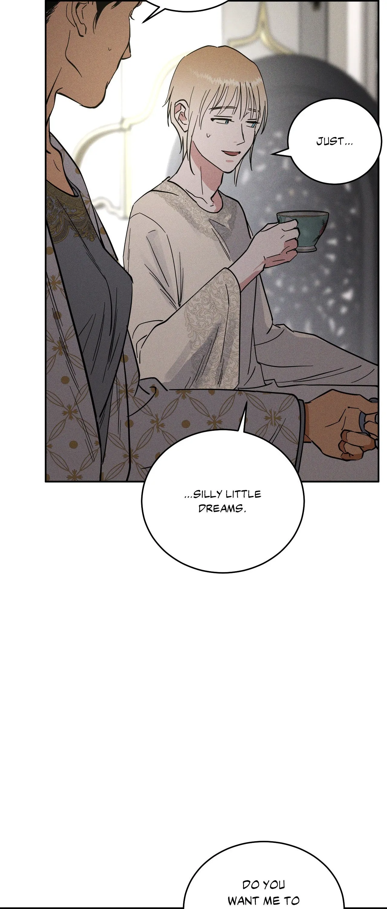 Antidote { Official } - Chapter 42 manhwa