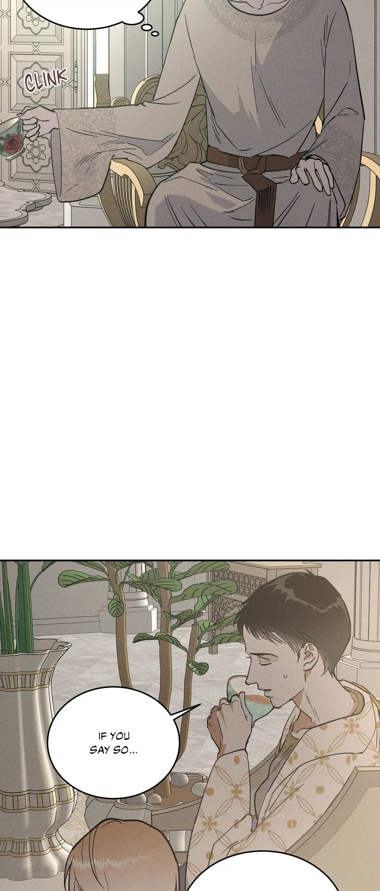 Antidote { Official } - Chapter 42 manhwa