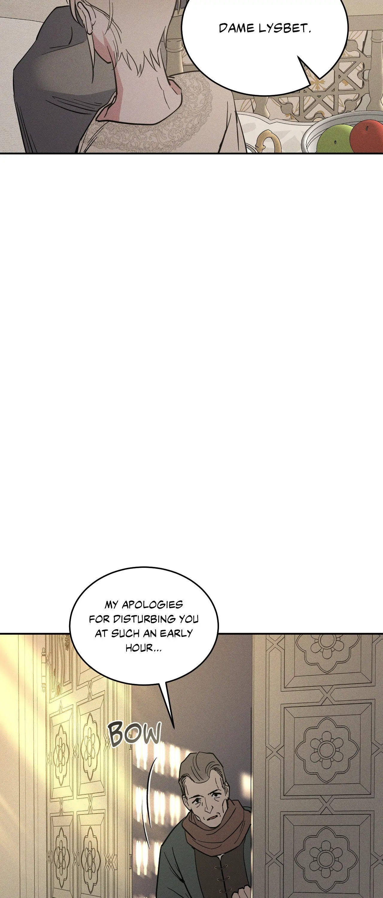 Antidote { Official } - Chapter 42 manhwa