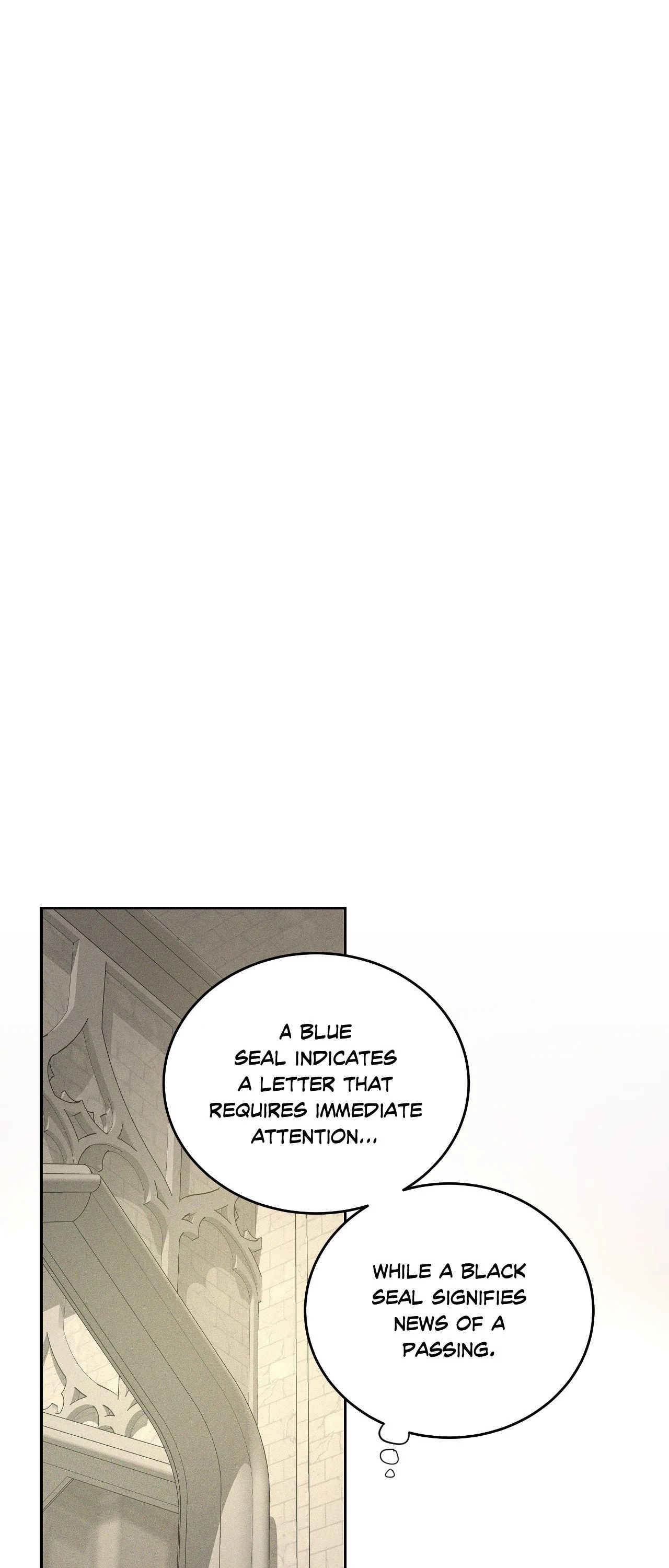 Antidote { Official } - Chapter 42 manhwa