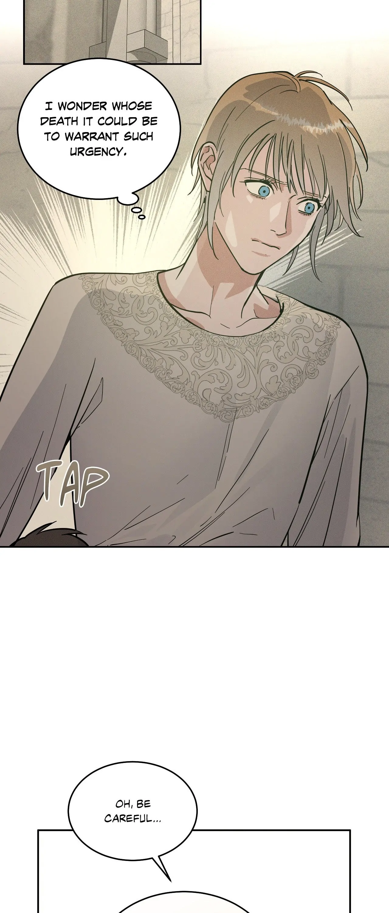 Antidote { Official } - Chapter 42 manhwa