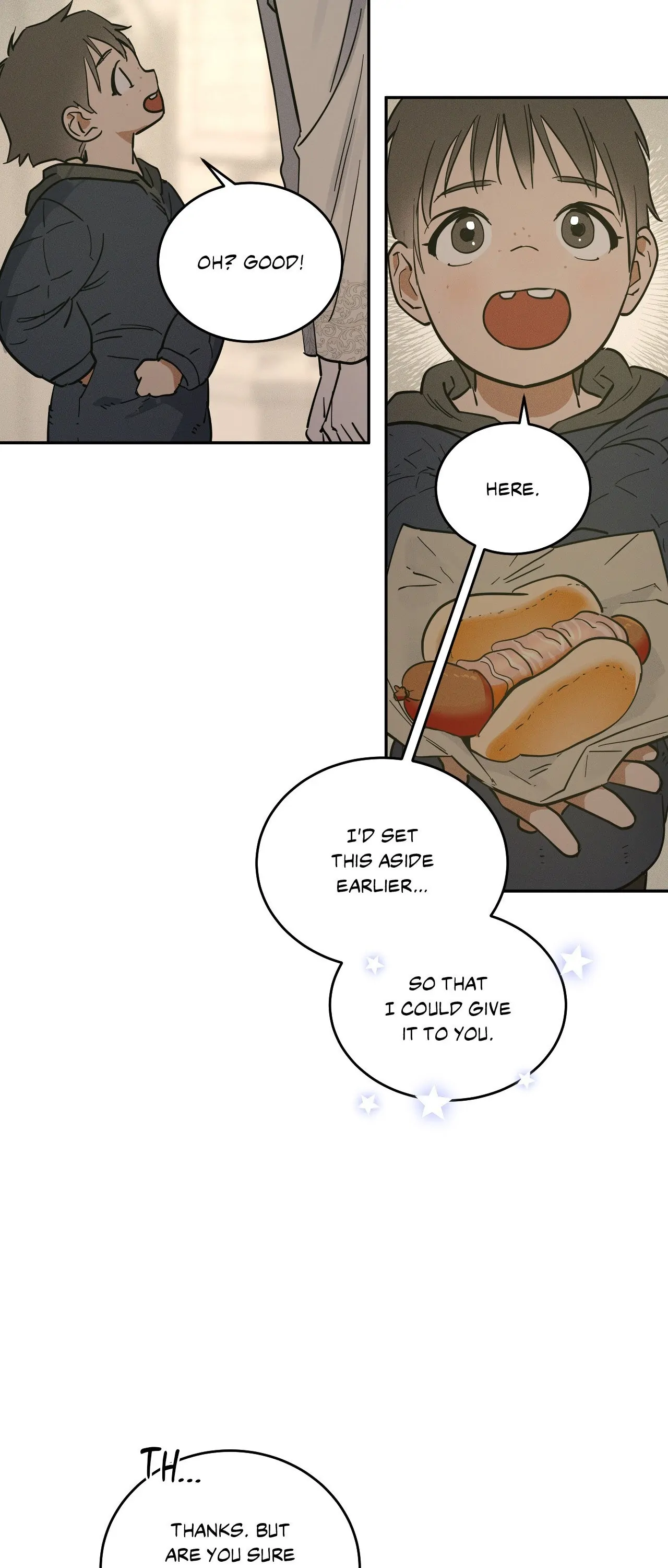 Antidote { Official } - Chapter 42 manhwa