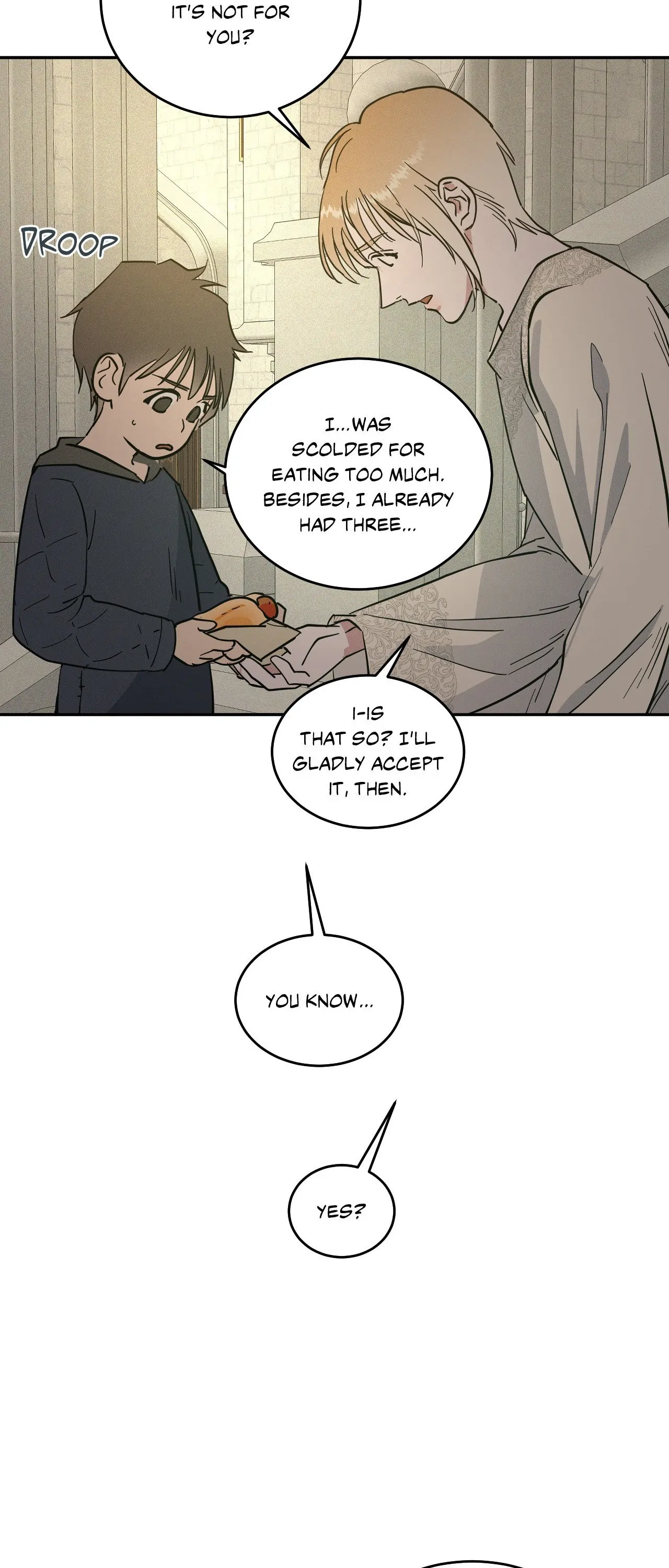 Antidote { Official } - Chapter 42 manhwa