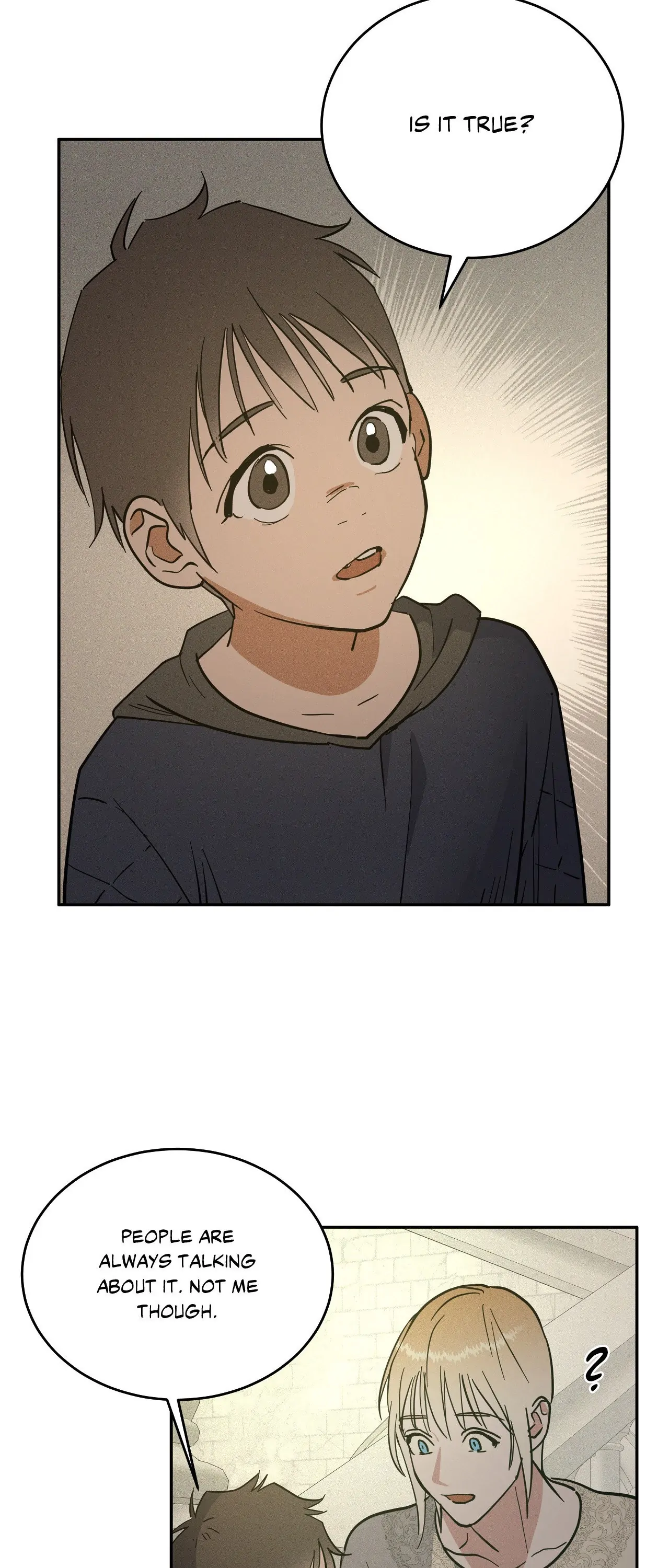 Antidote { Official } - Chapter 42 manhwa