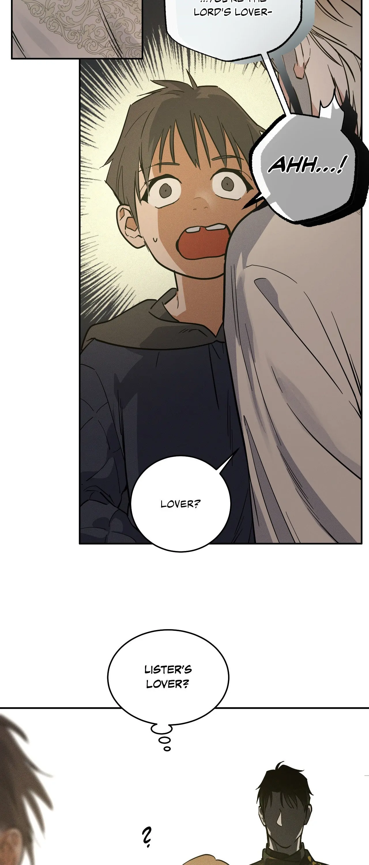 Antidote { Official } - Chapter 42 manhwa