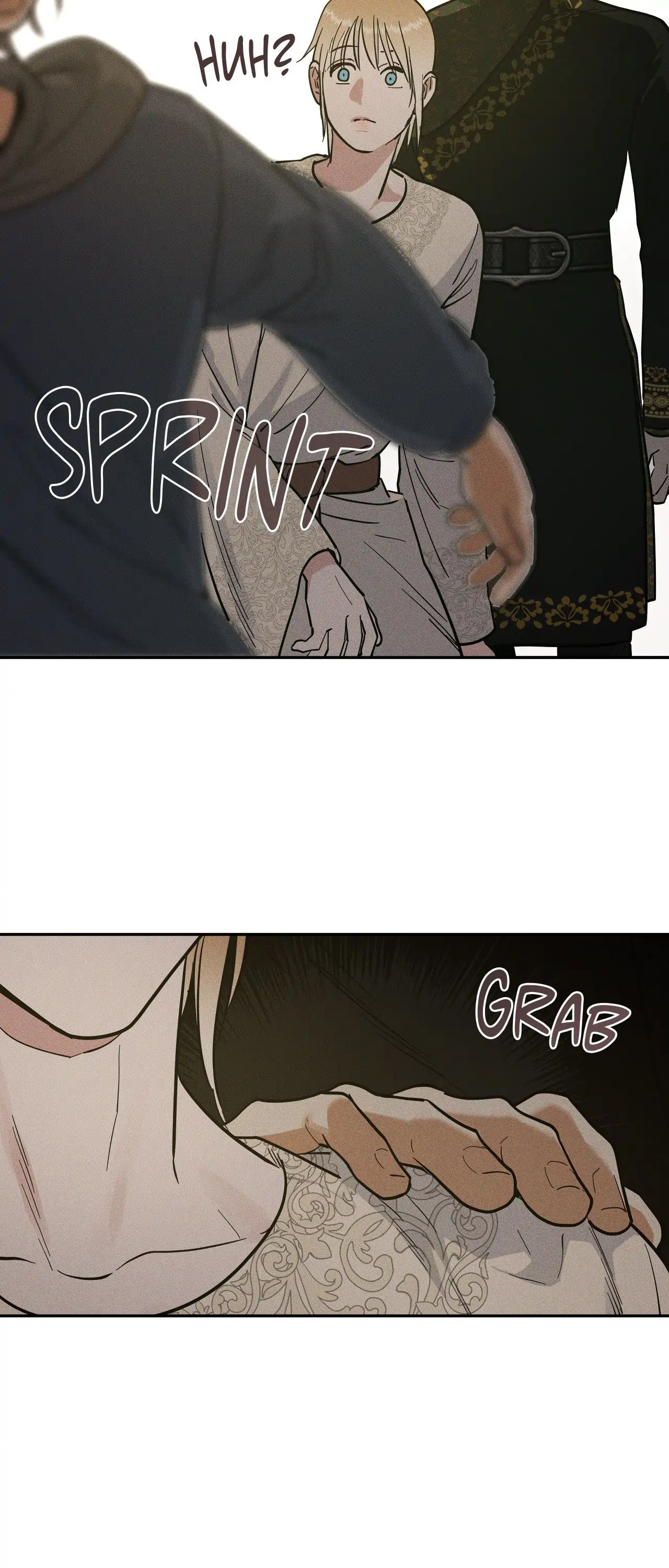 Antidote { Official } - Chapter 42 manhwa