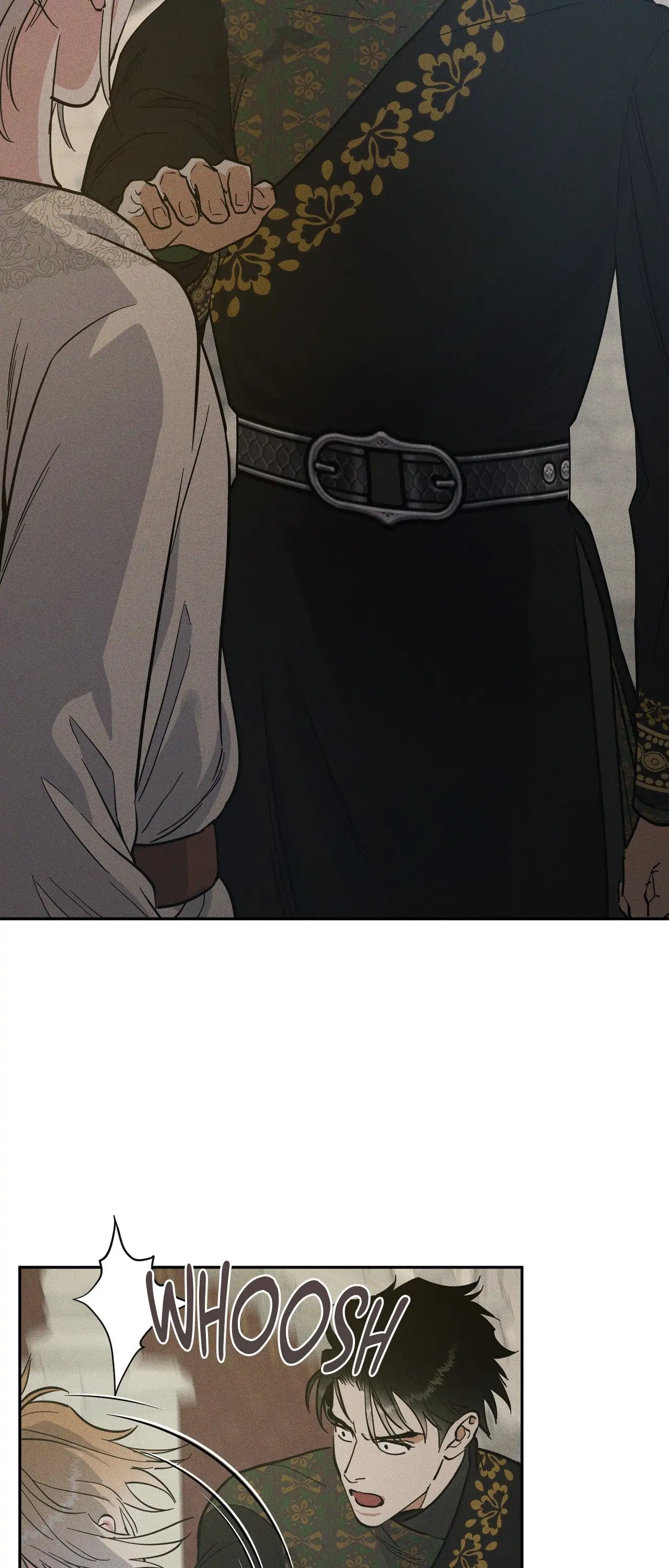 Antidote { Official } - Chapter 42 manhwa