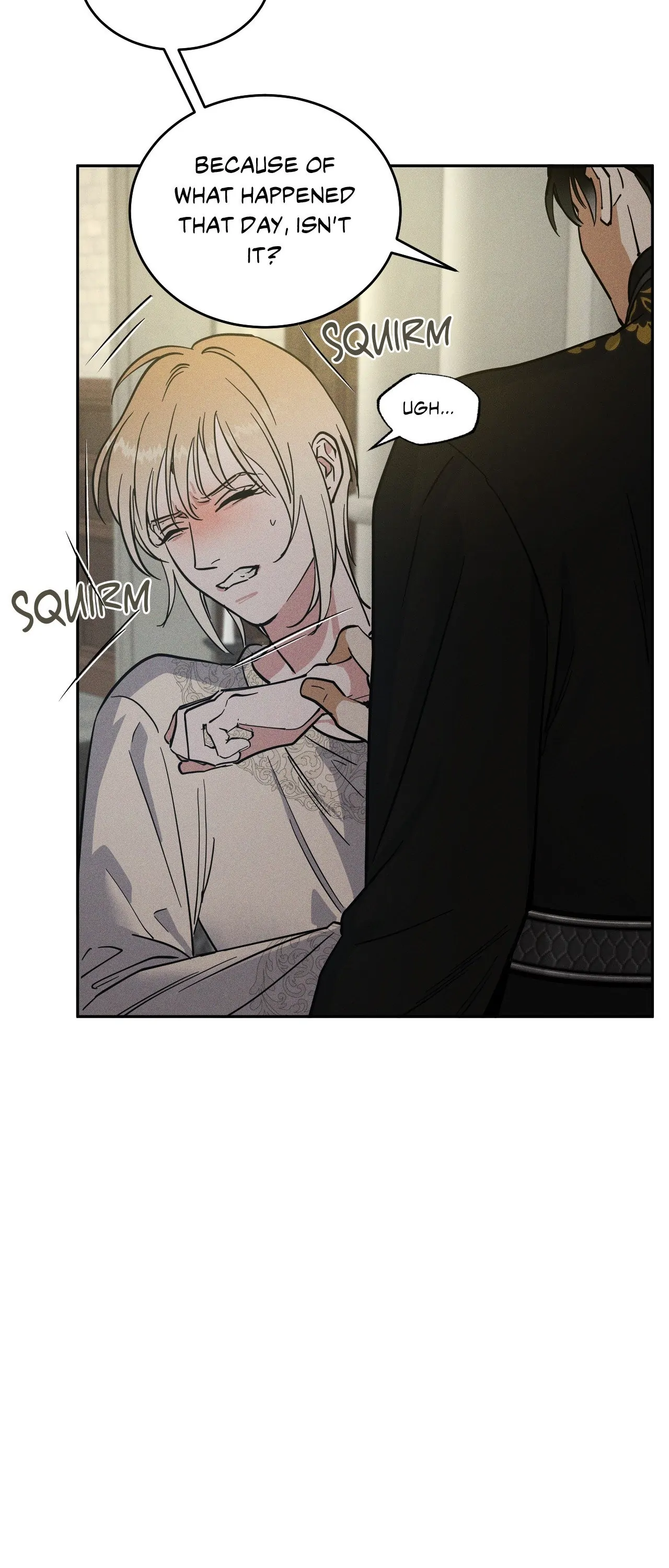 Antidote { Official } - Chapter 42 manhwa