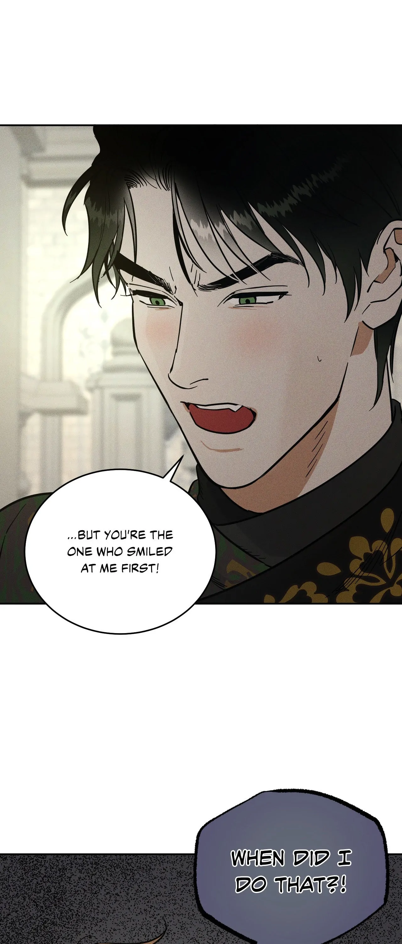 Antidote { Official } - Chapter 42 manhwa