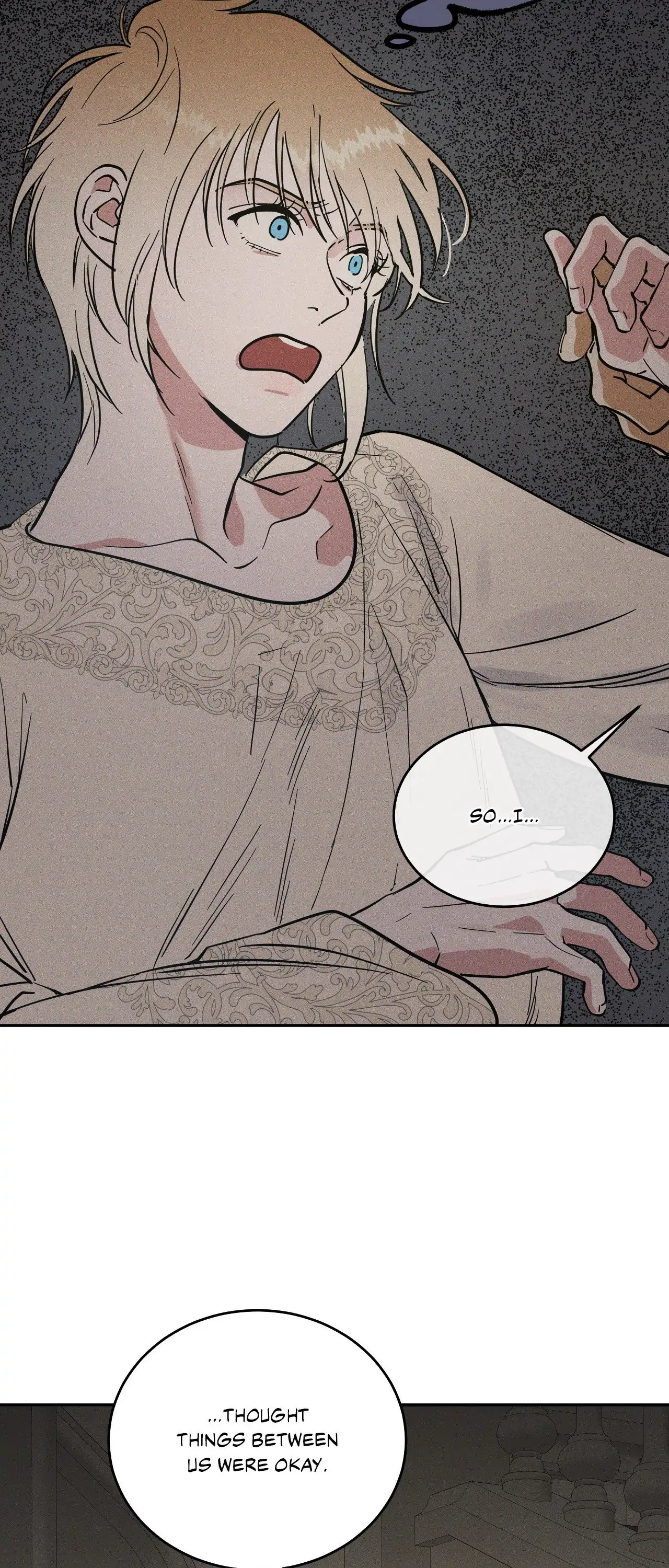 Antidote { Official } - Chapter 42 manhwa
