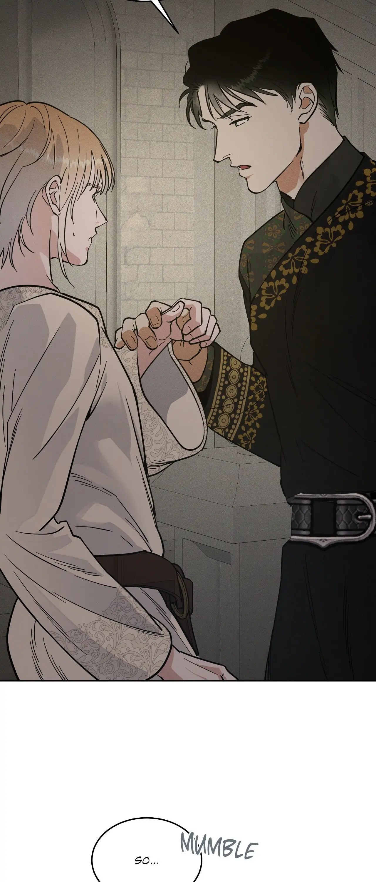 Antidote { Official } - Chapter 42 manhwa