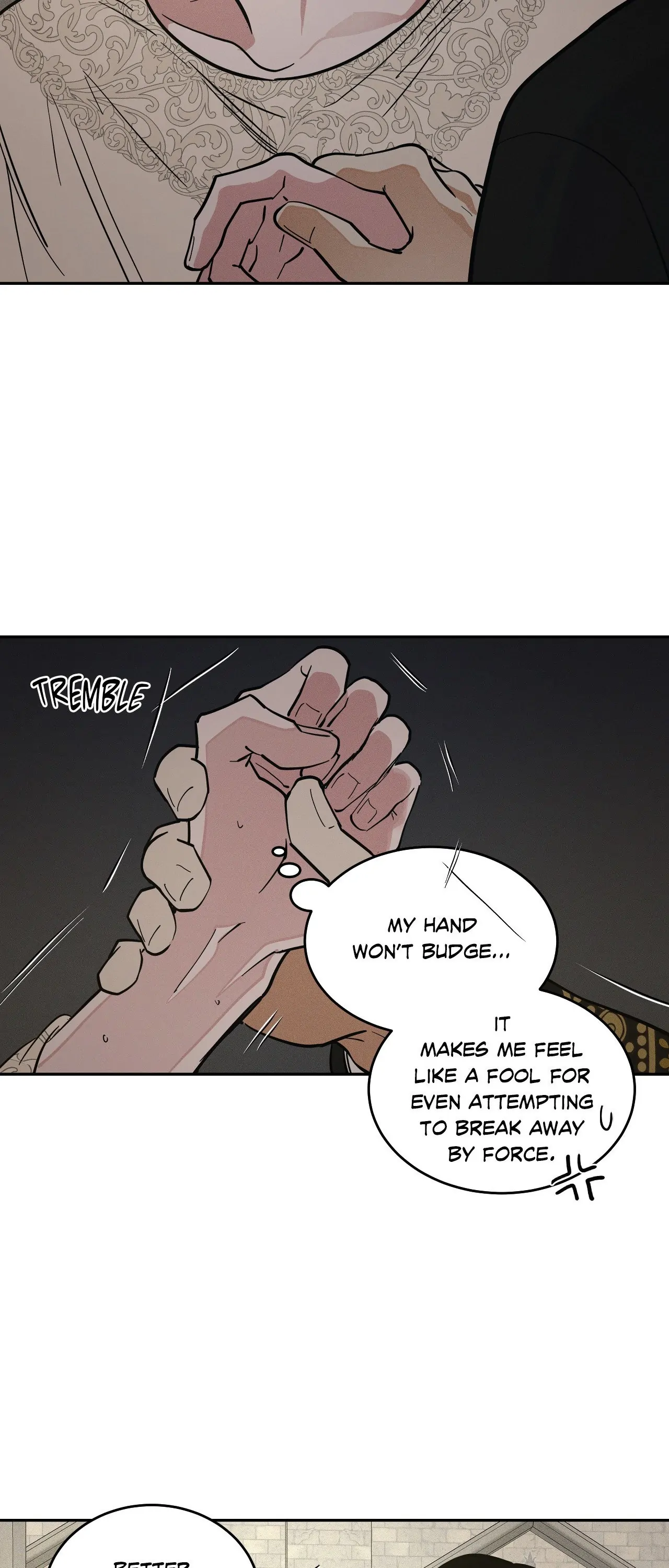 Antidote { Official } - Chapter 42 manhwa