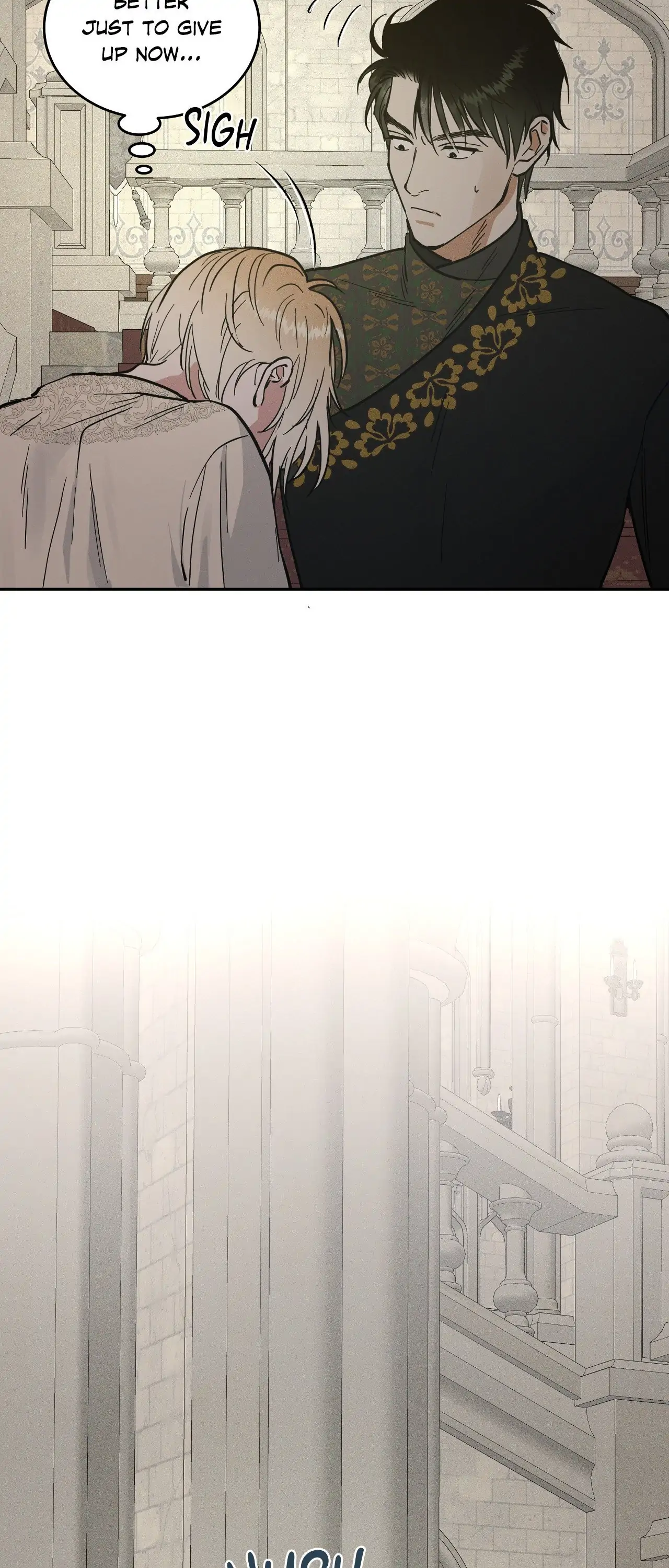 Antidote { Official } - Chapter 42 manhwa