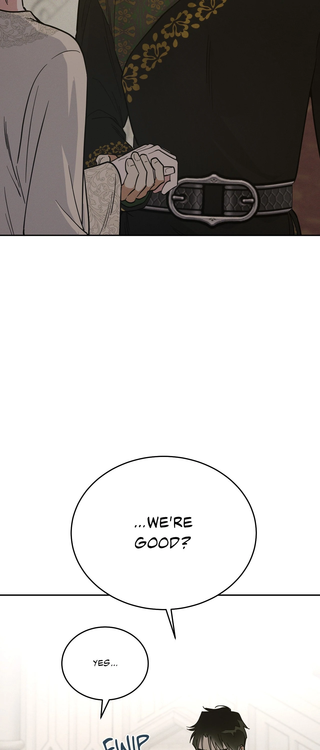 Antidote { Official } - Chapter 42 manhwa