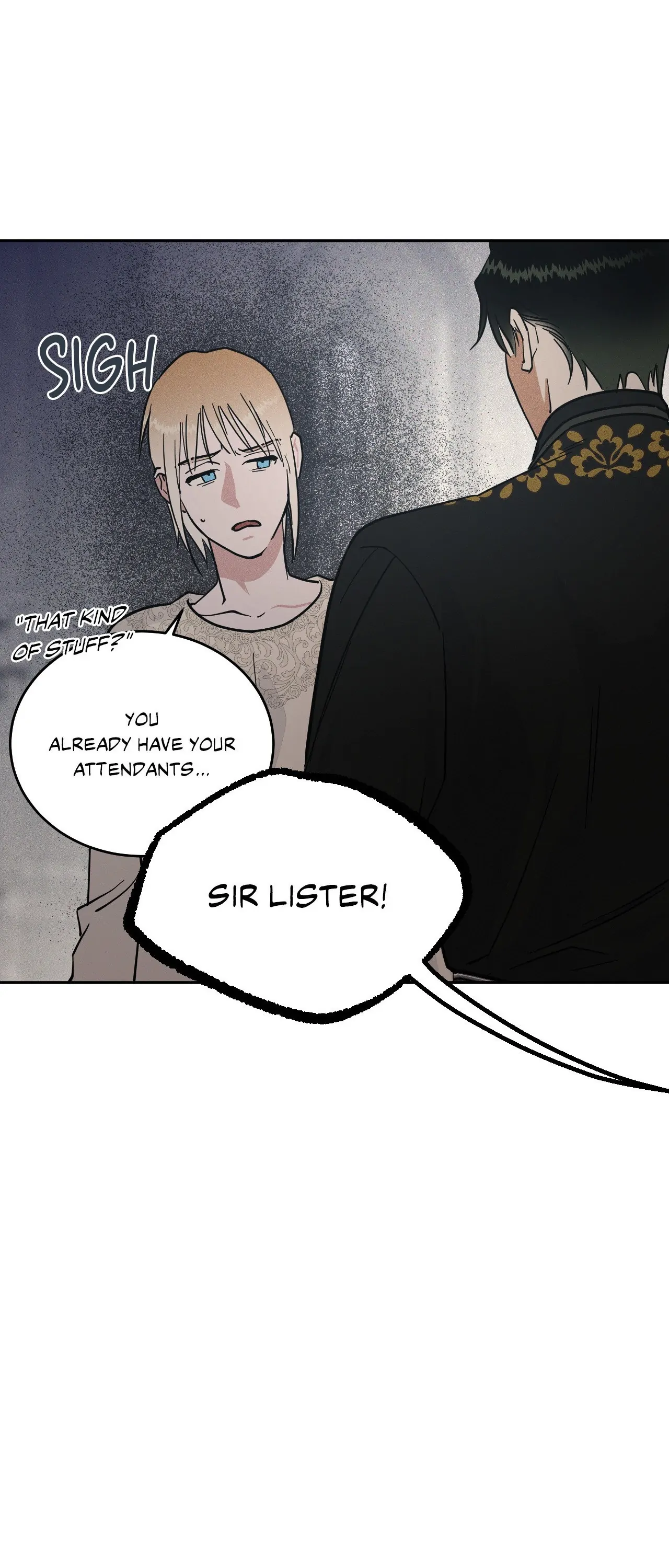 Antidote { Official } - Chapter 42 manhwa