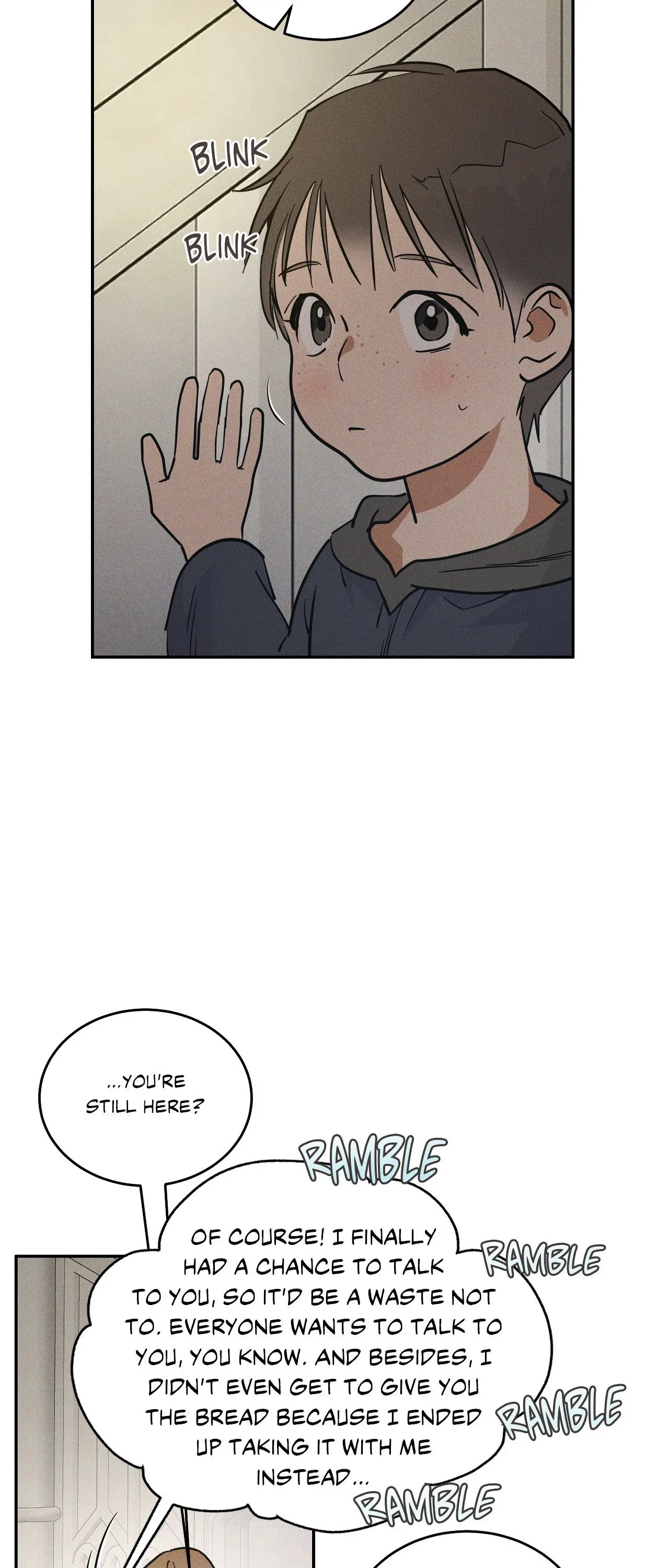 Antidote { Official } - Chapter 42 manhwa