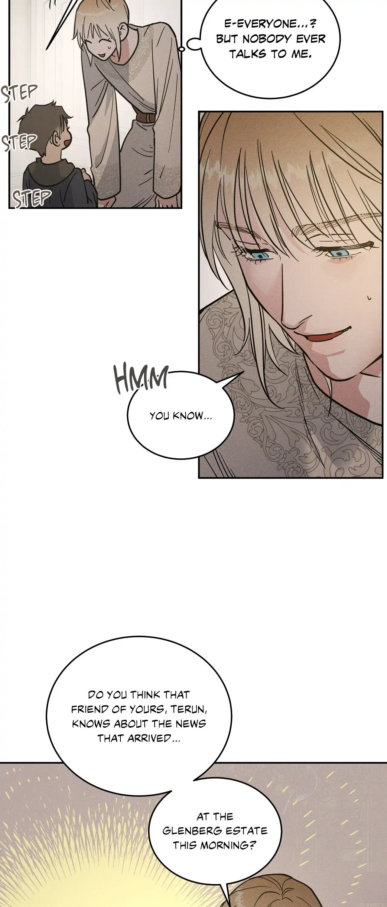 Antidote { Official } - Chapter 42 manhwa