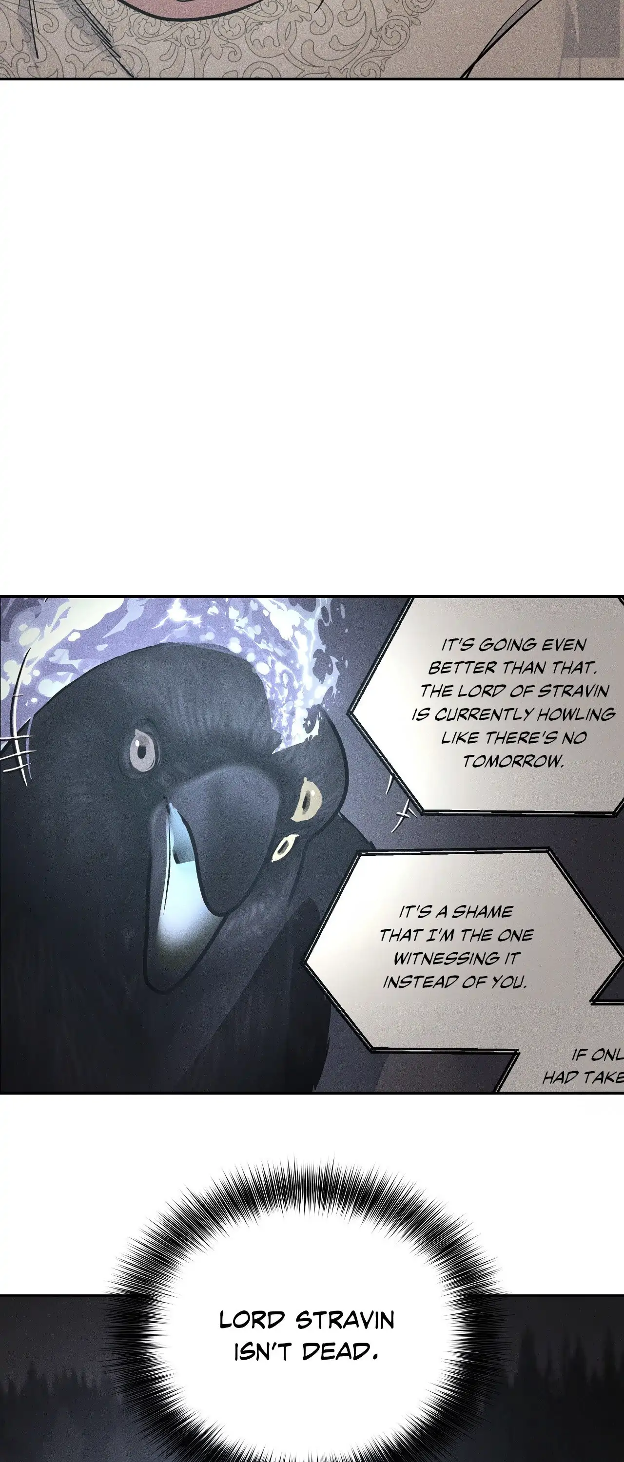 Antidote { Official } - Chapter 42 manhwa