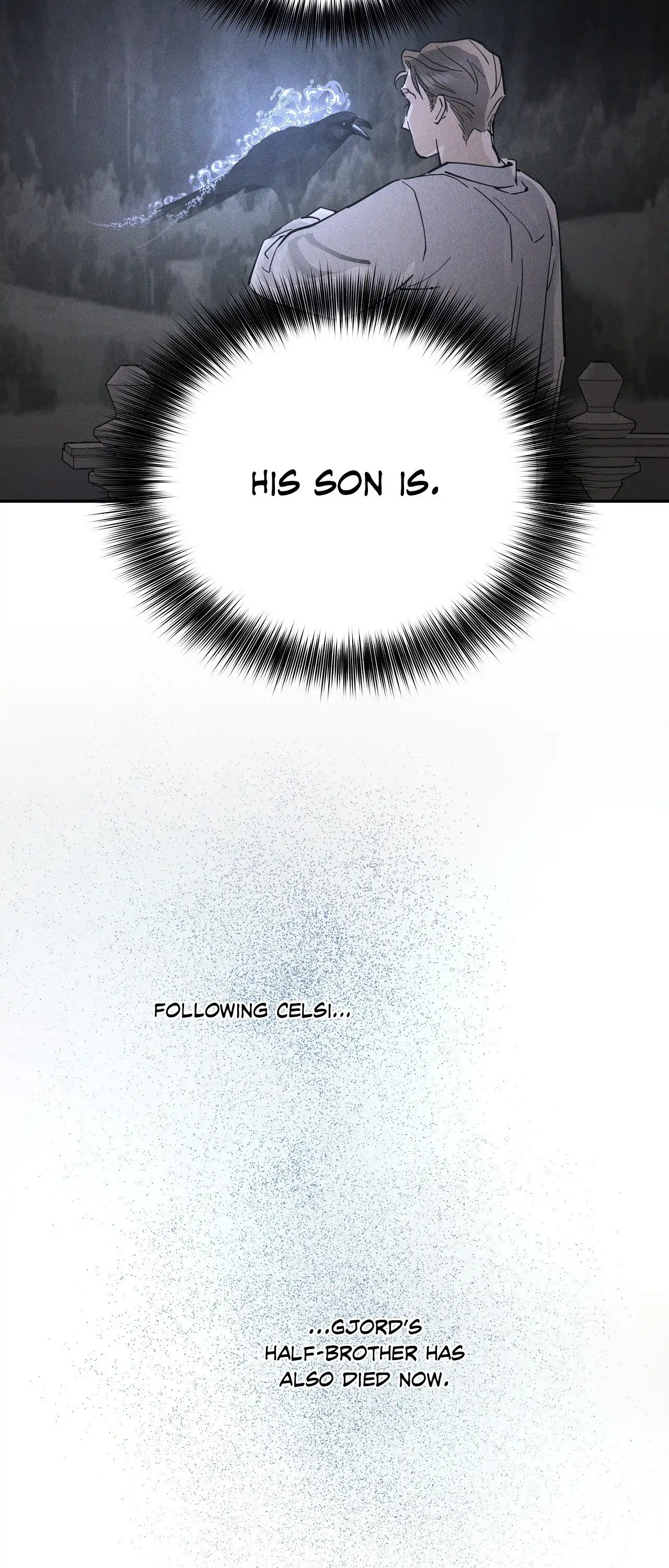 Antidote { Official } - Chapter 42 manhwa